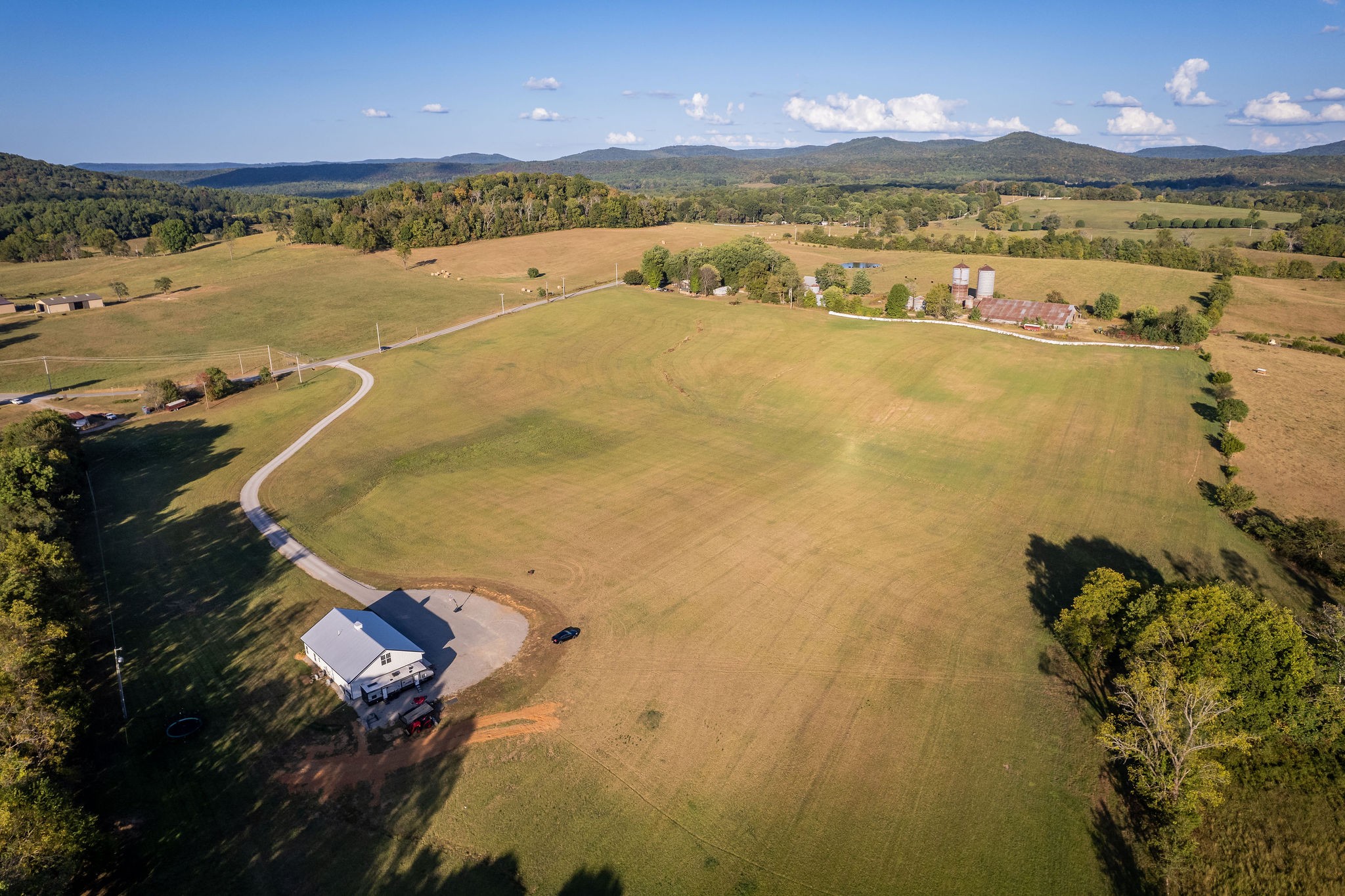 890 Rickman Monterey Hwy