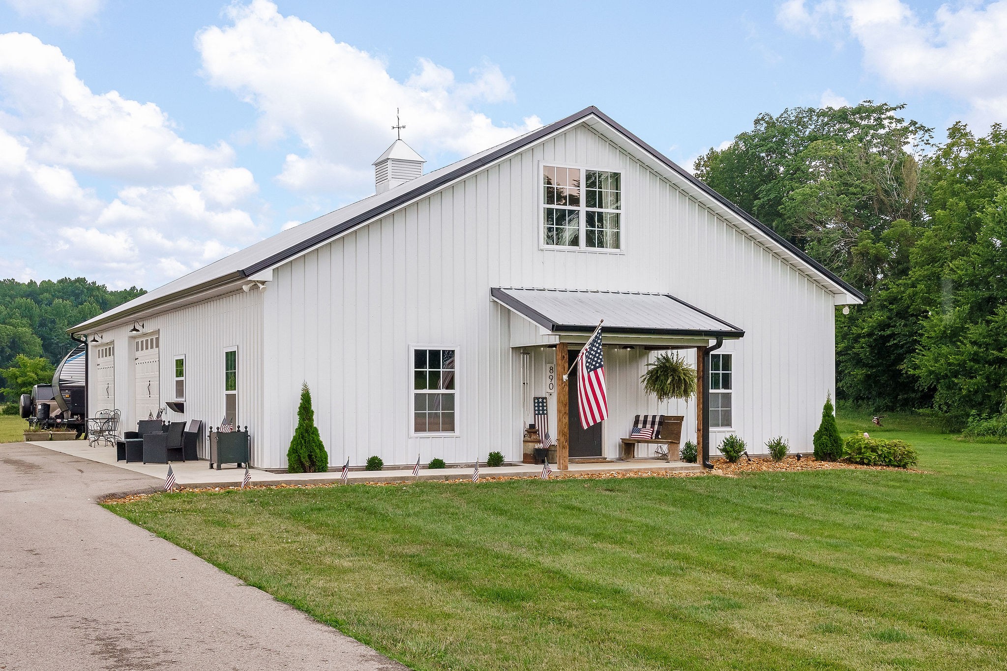 890 Rickman Monterey Hwy