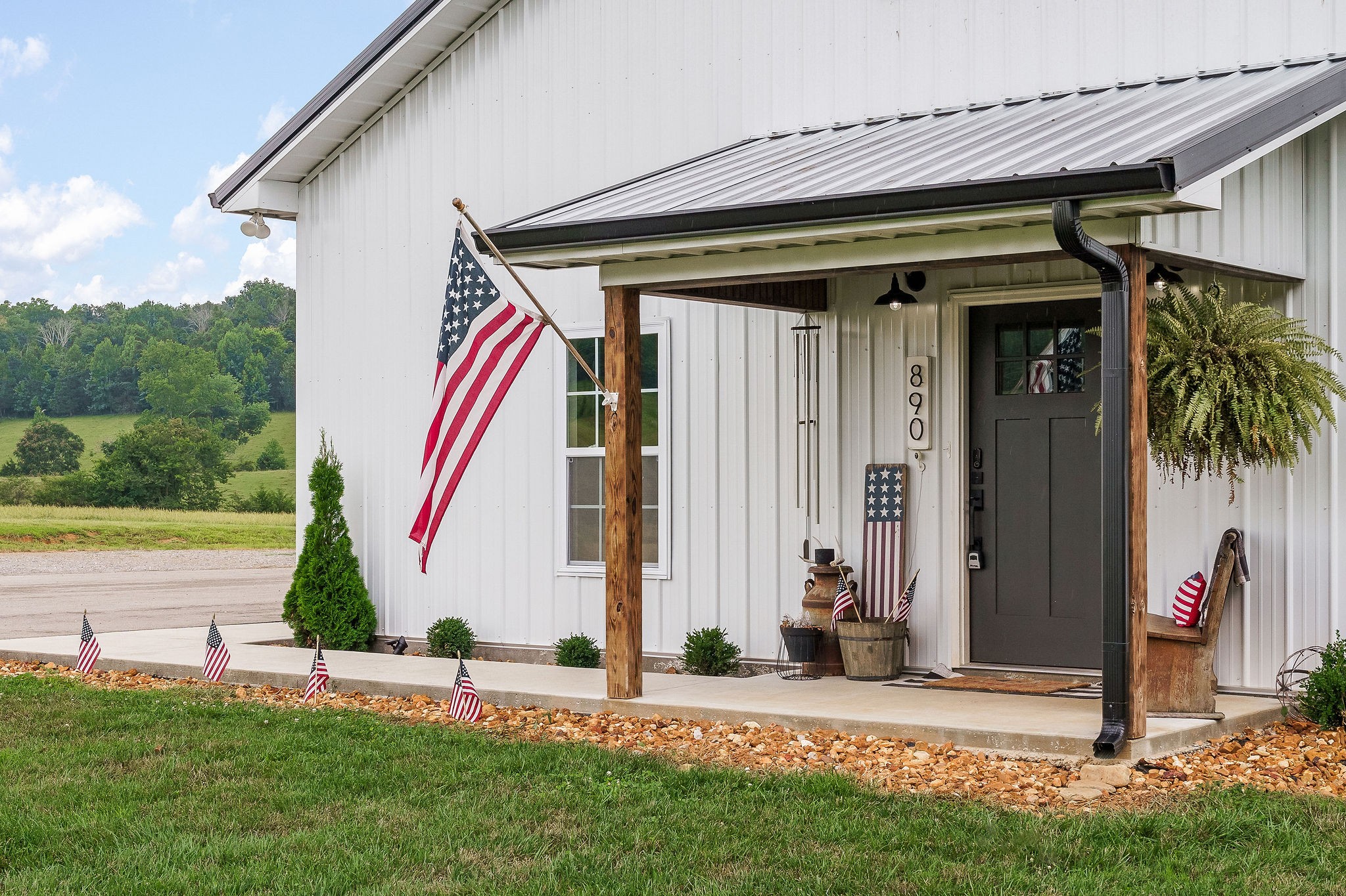 890 Rickman Monterey Hwy