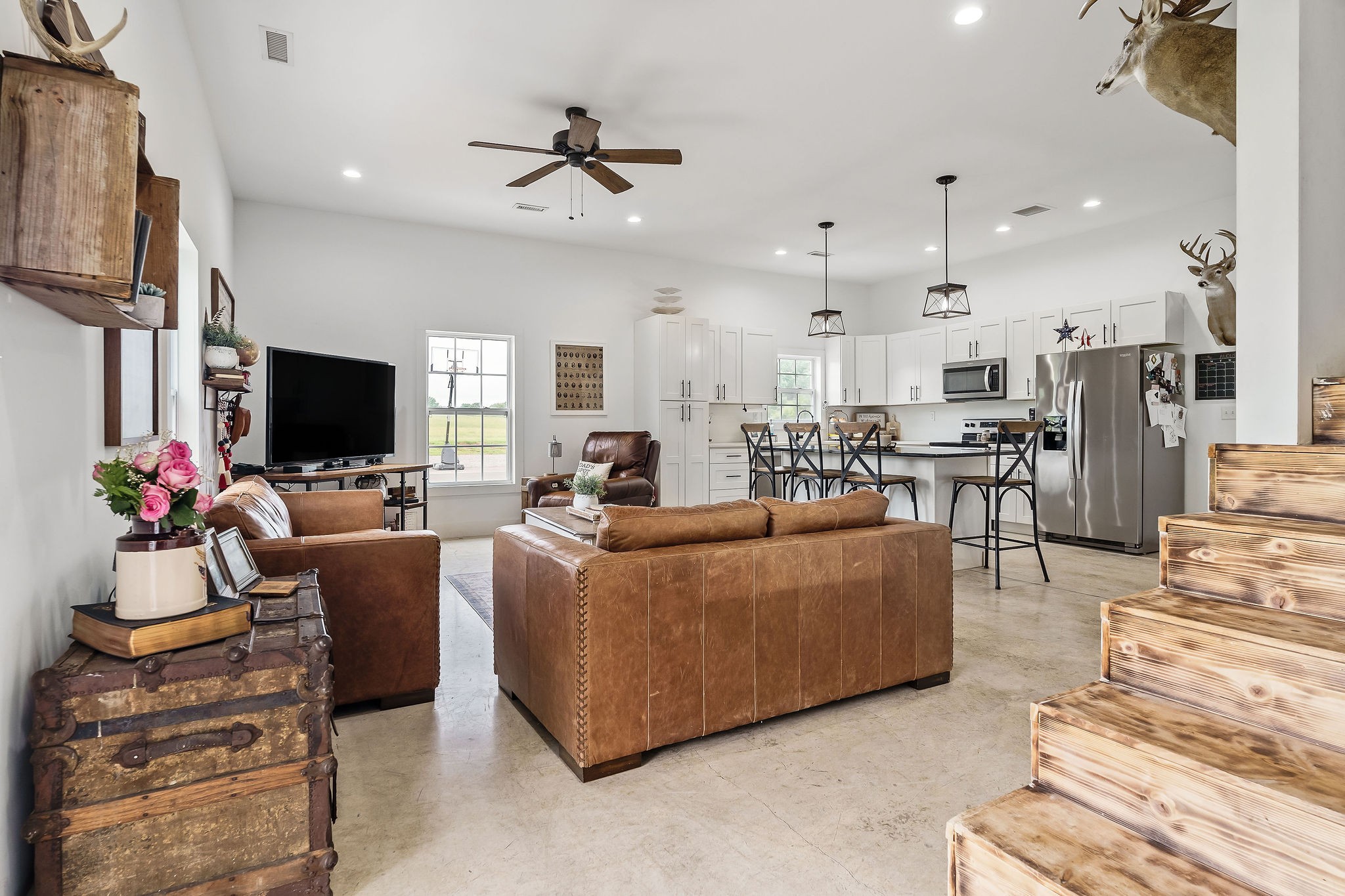 890 Rickman Monterey Hwy