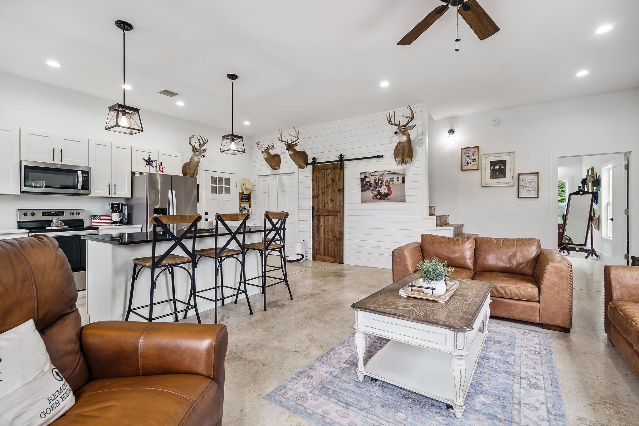 890 Rickman Monterey Hwy