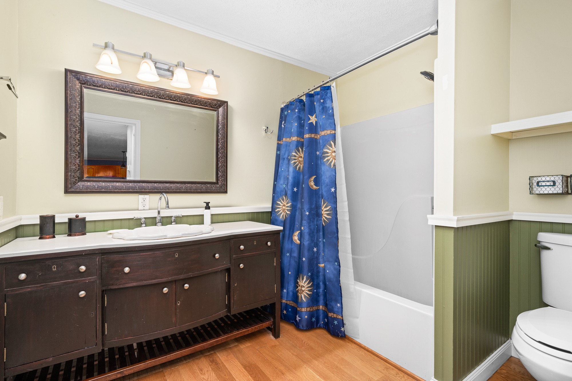 3539 Blackburn Hill Dr