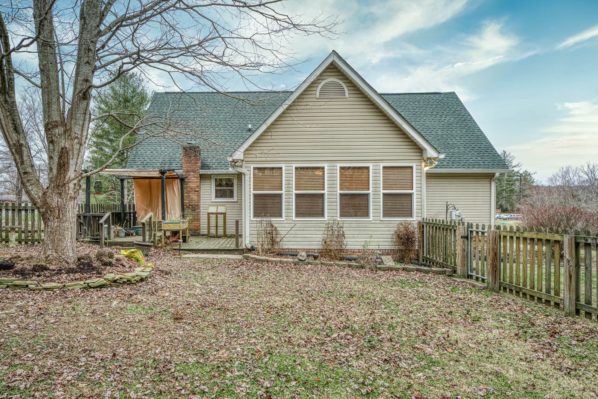 3539 Blackburn Hill Dr