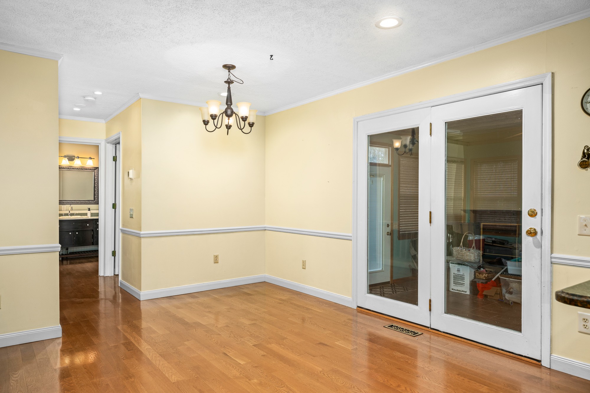 3539 Blackburn Hill Dr