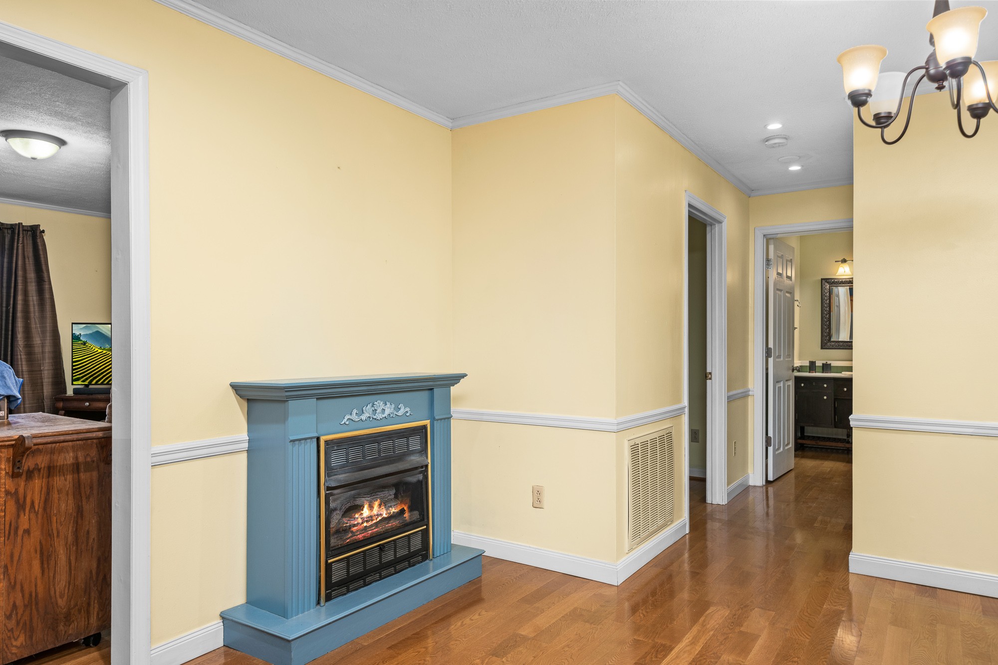 3539 Blackburn Hill Dr