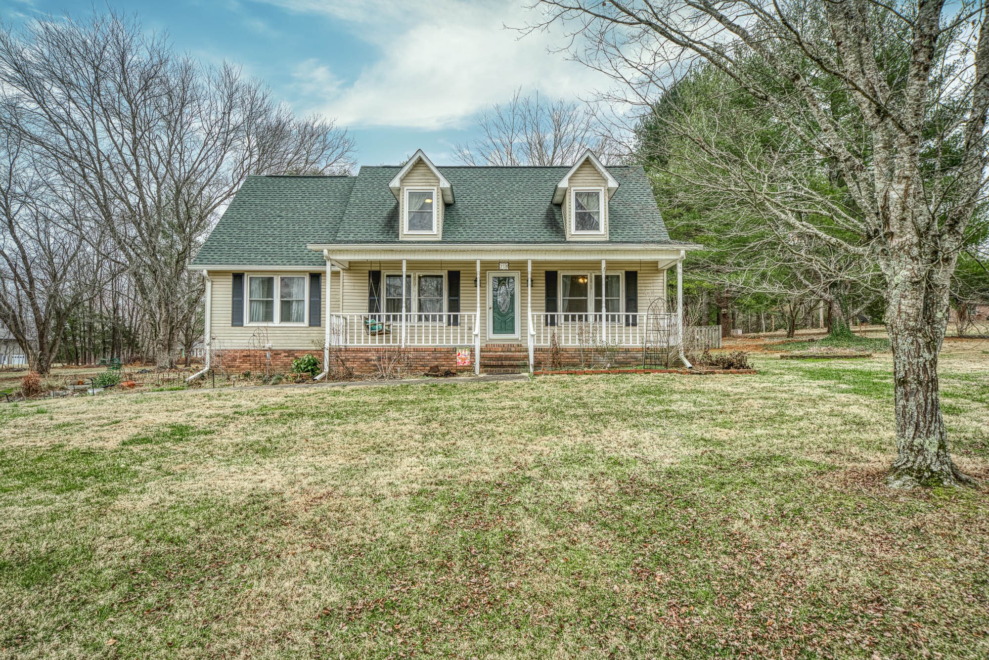 3539 Blackburn Hill Dr