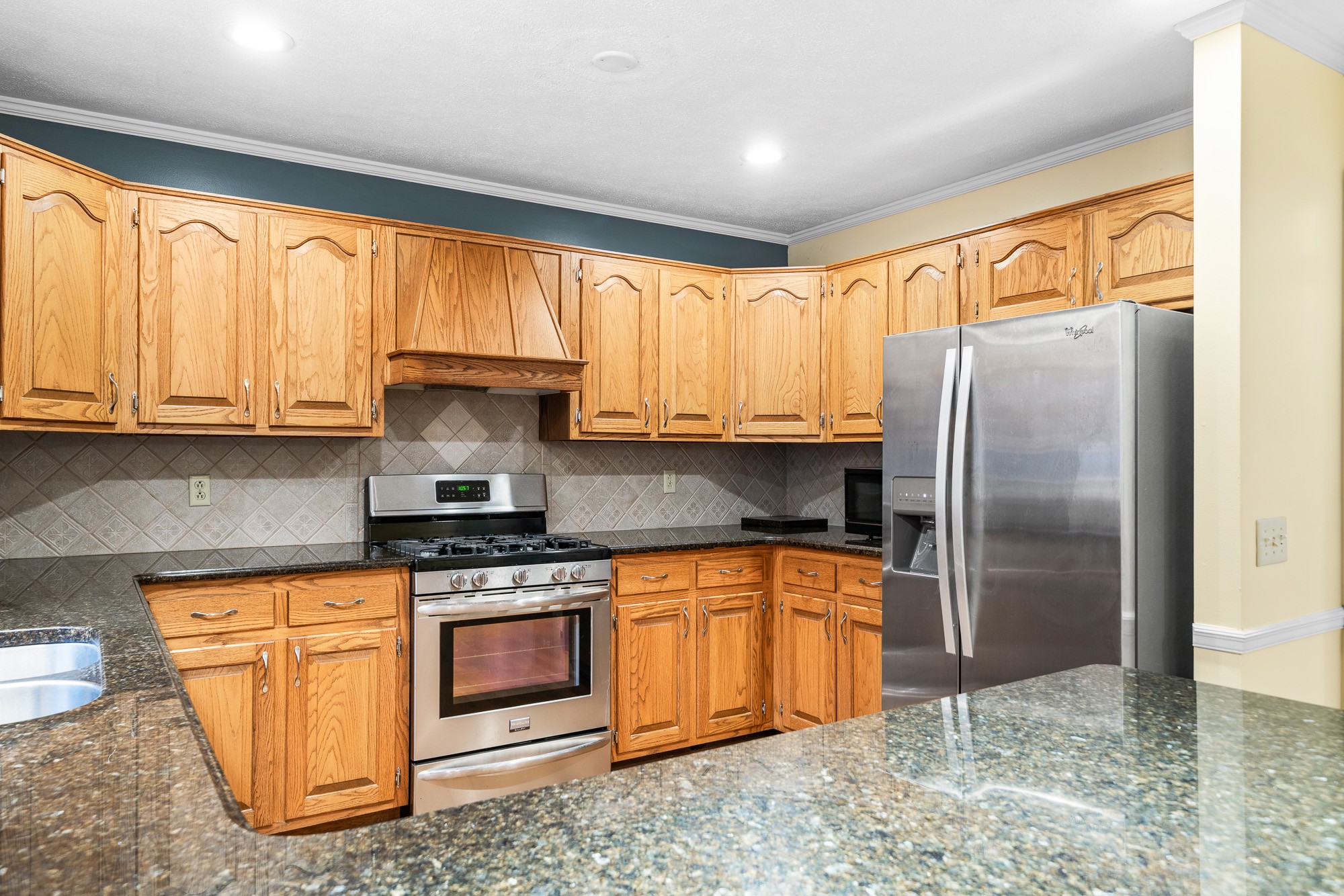 3539 Blackburn Hill Dr