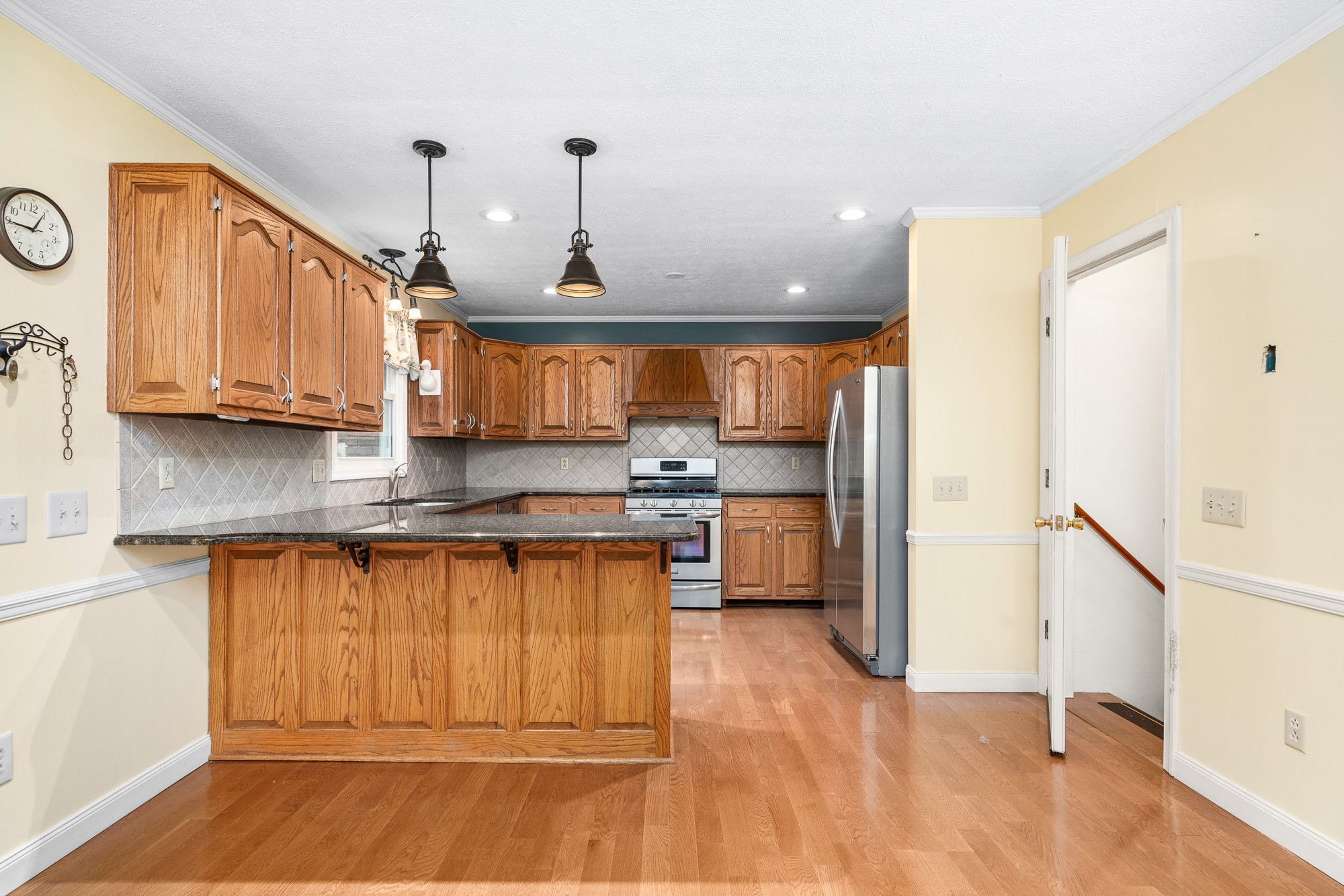 3539 Blackburn Hill Dr