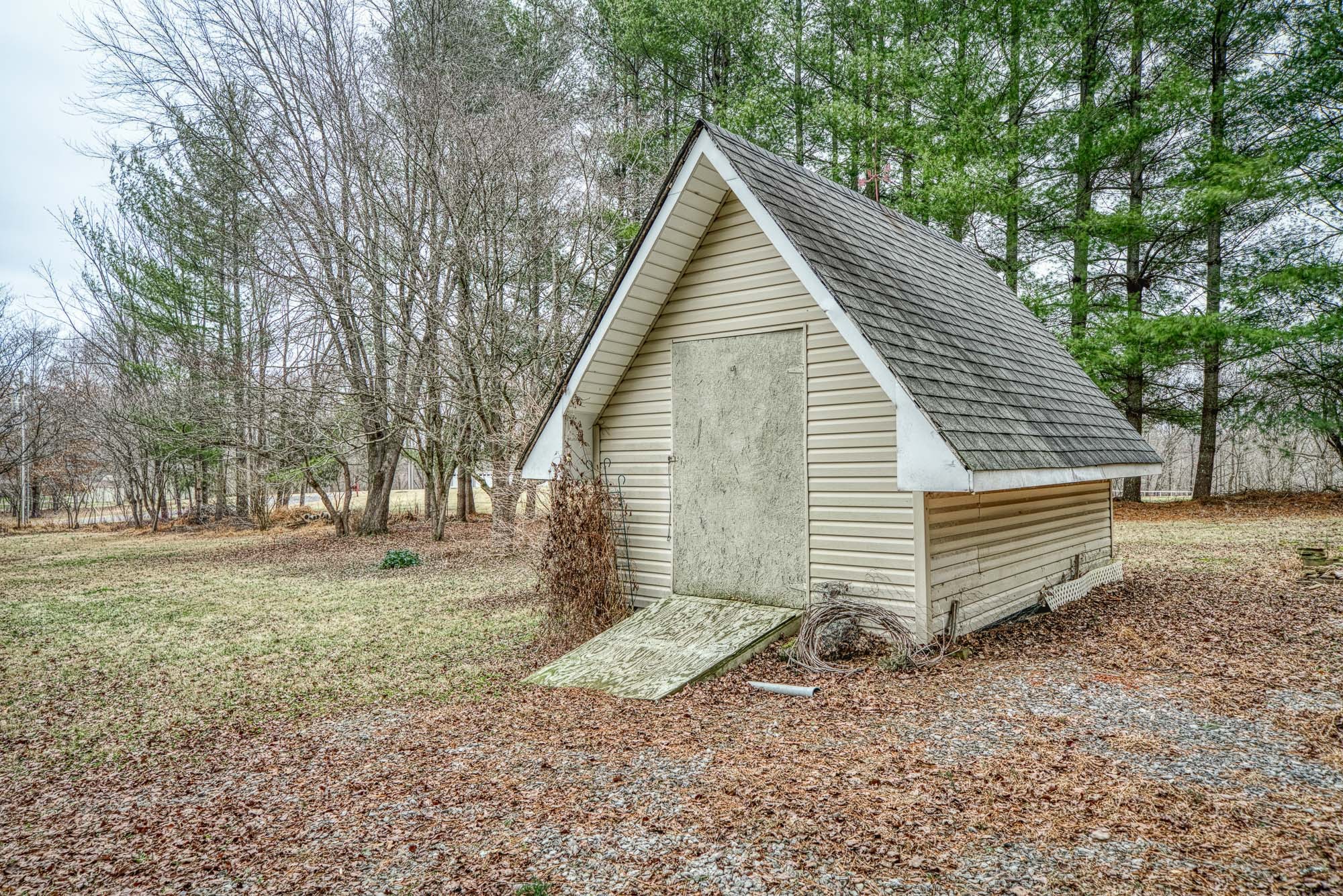 3539 Blackburn Hill Dr