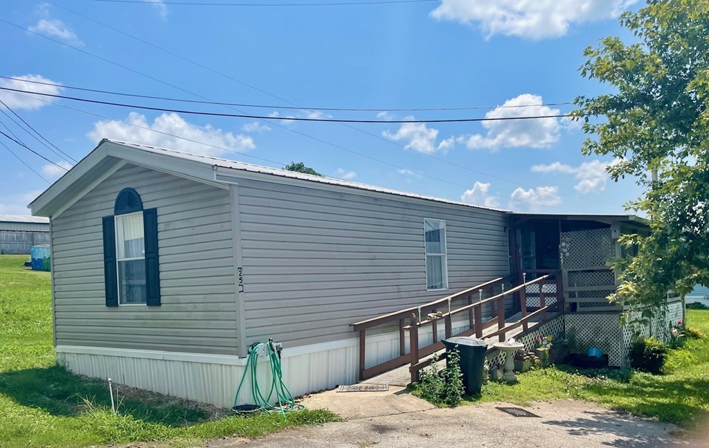 1764 Lee Seminary Road Unit: UNIT 25