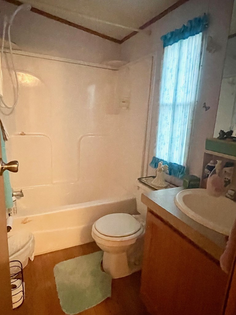 1764 Lee Seminary Road Unit: UNIT 25