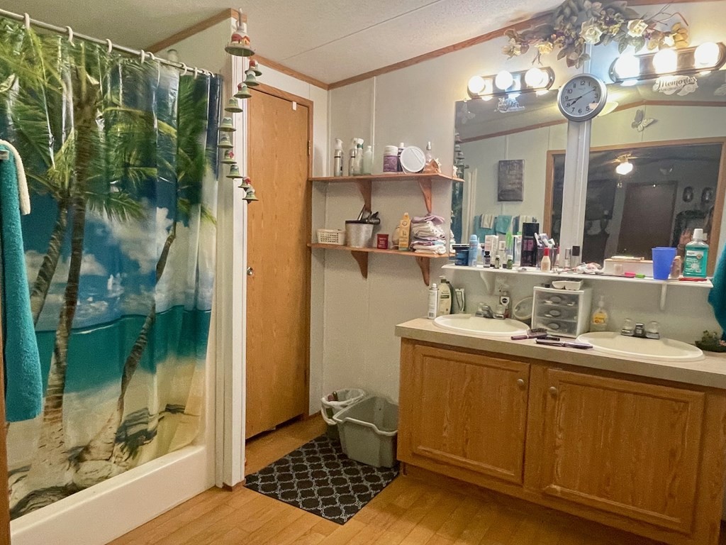 1764 Lee Seminary Road Unit: UNIT 25