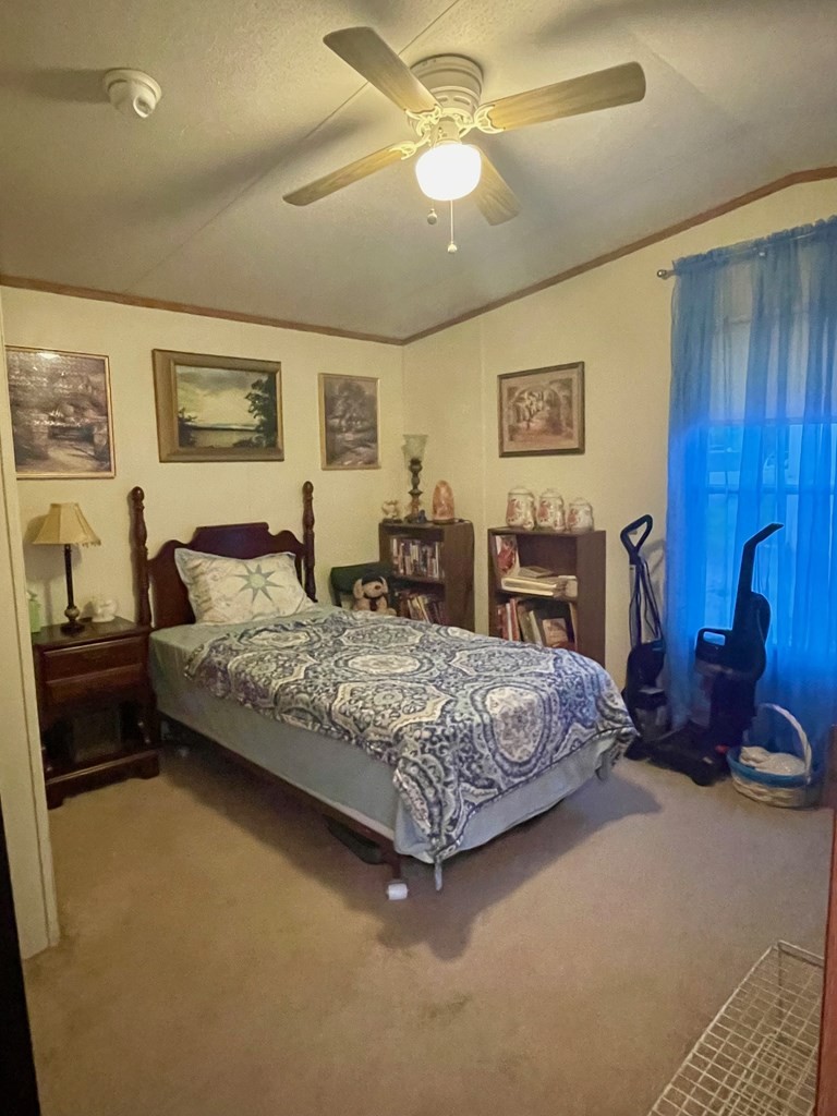 1764 Lee Seminary Road Unit: UNIT 25