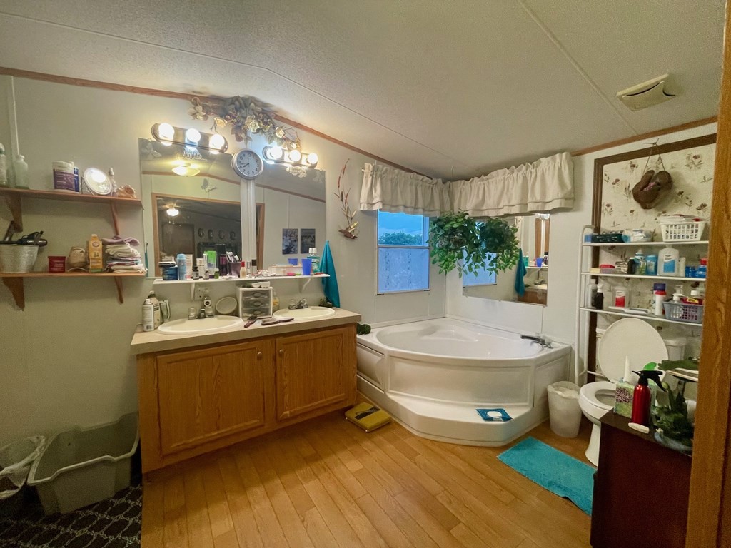 1764 Lee Seminary Road Unit: UNIT 25