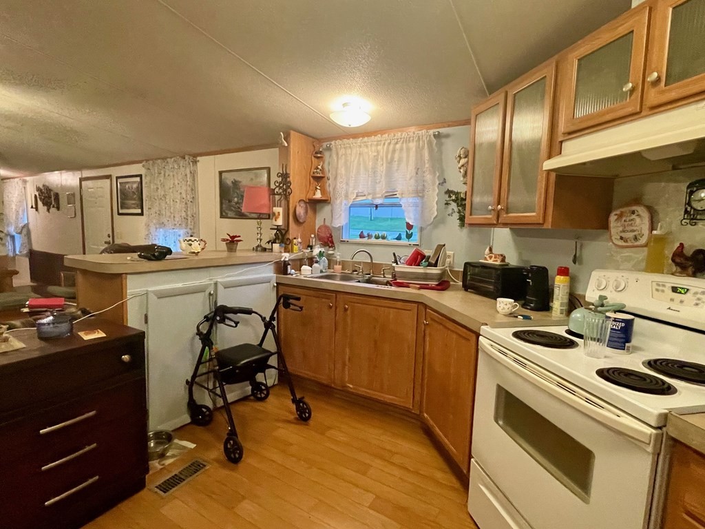 1764 Lee Seminary Road Unit: UNIT 25