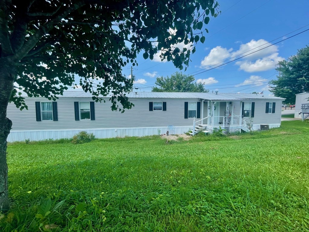 1764 Lee Seminary Road Unit: UNIT 25