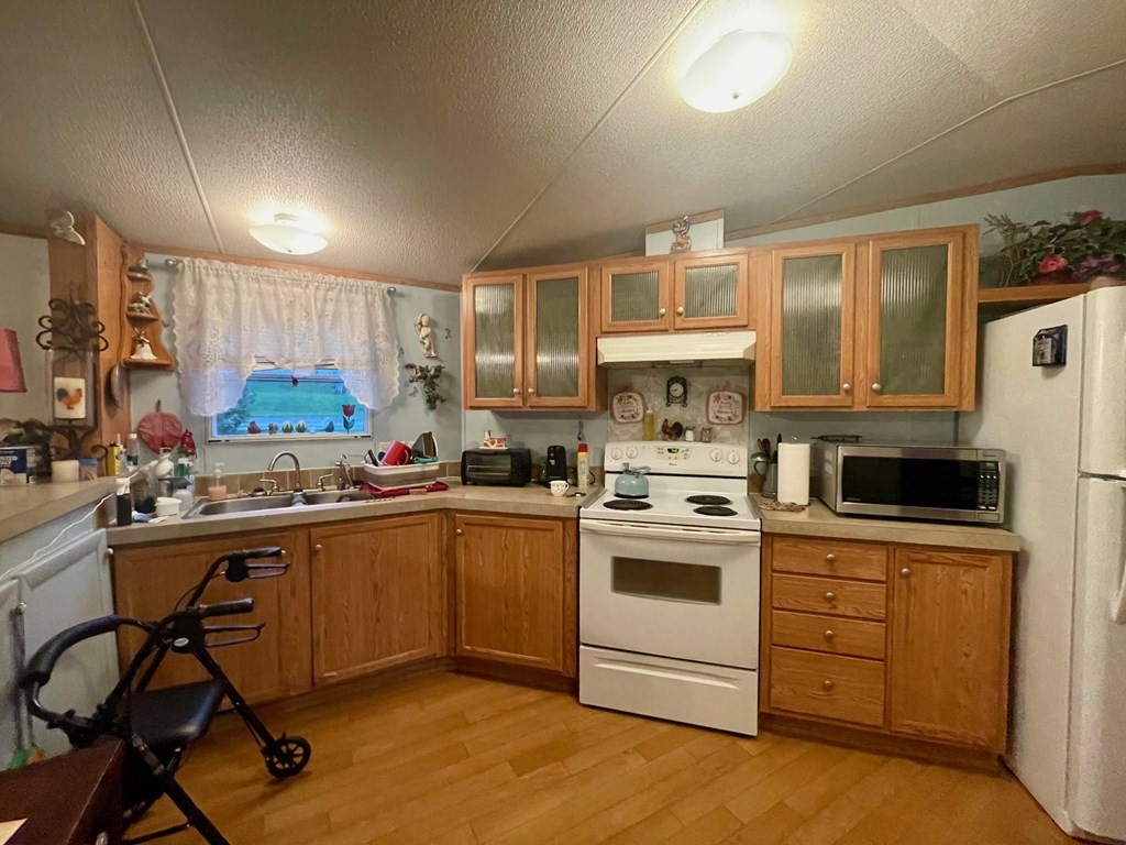 1764 Lee Seminary Road Unit: UNIT 25