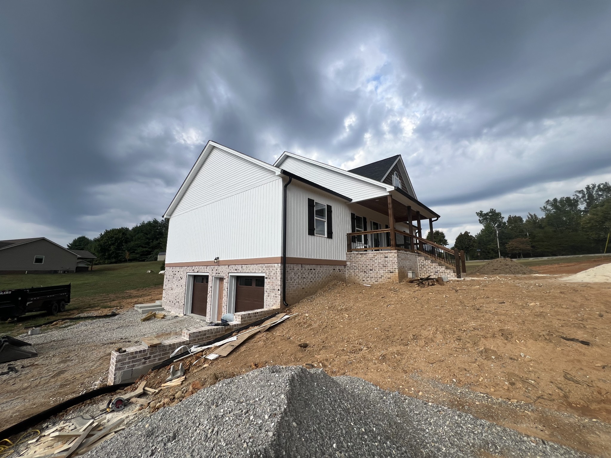 1995 Paran Rd