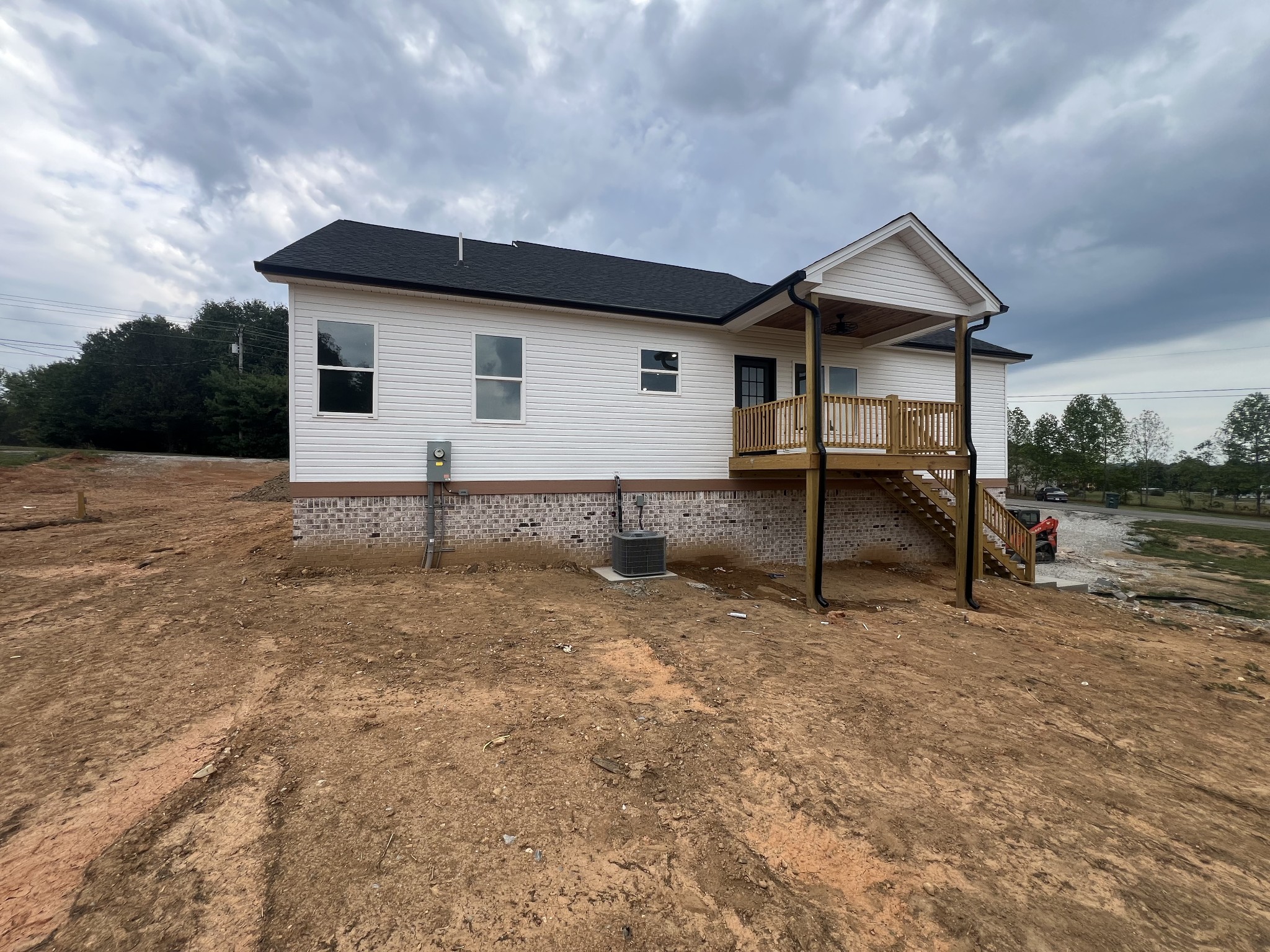 1995 Paran Rd