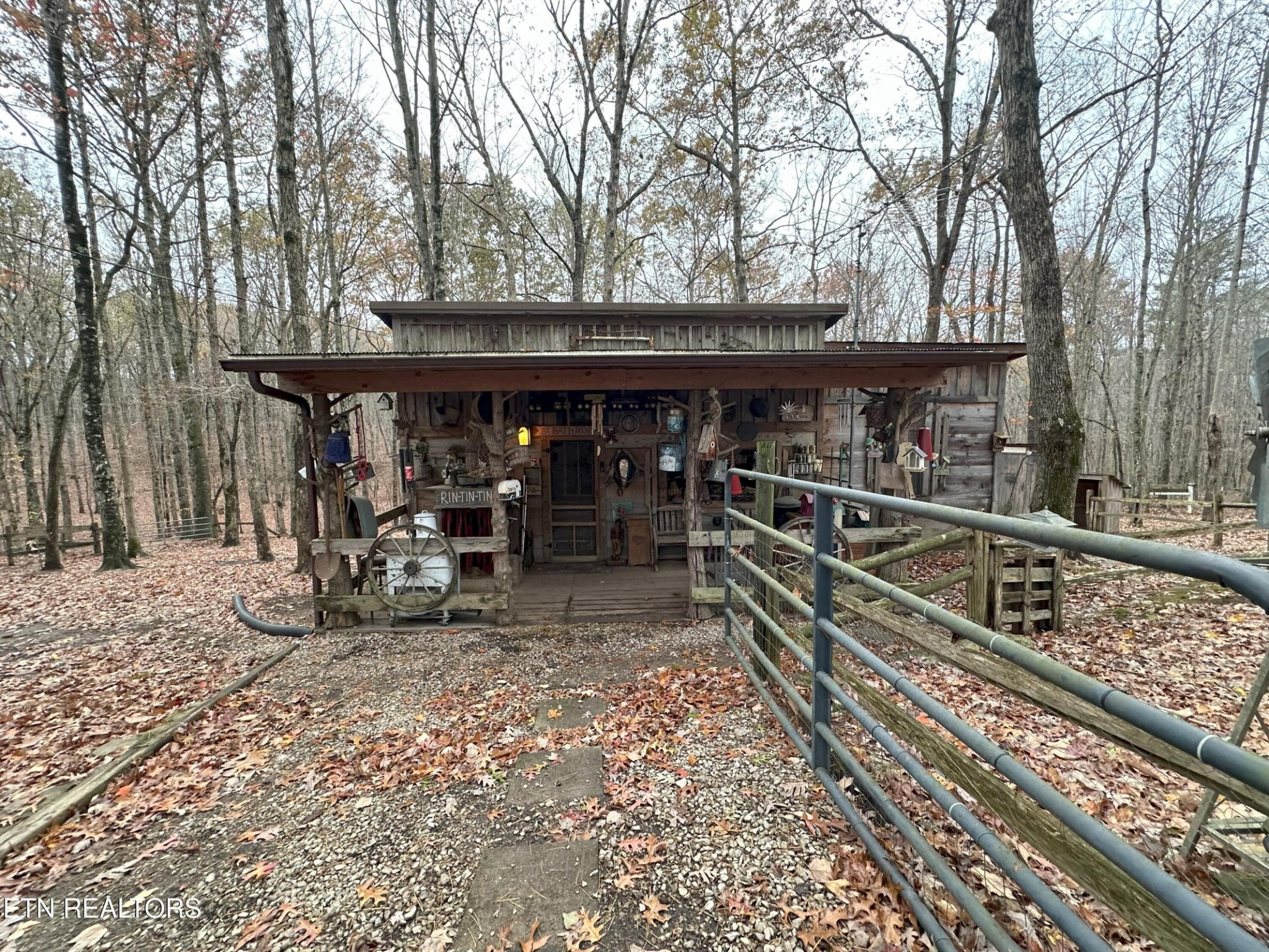 773 Basin Rd