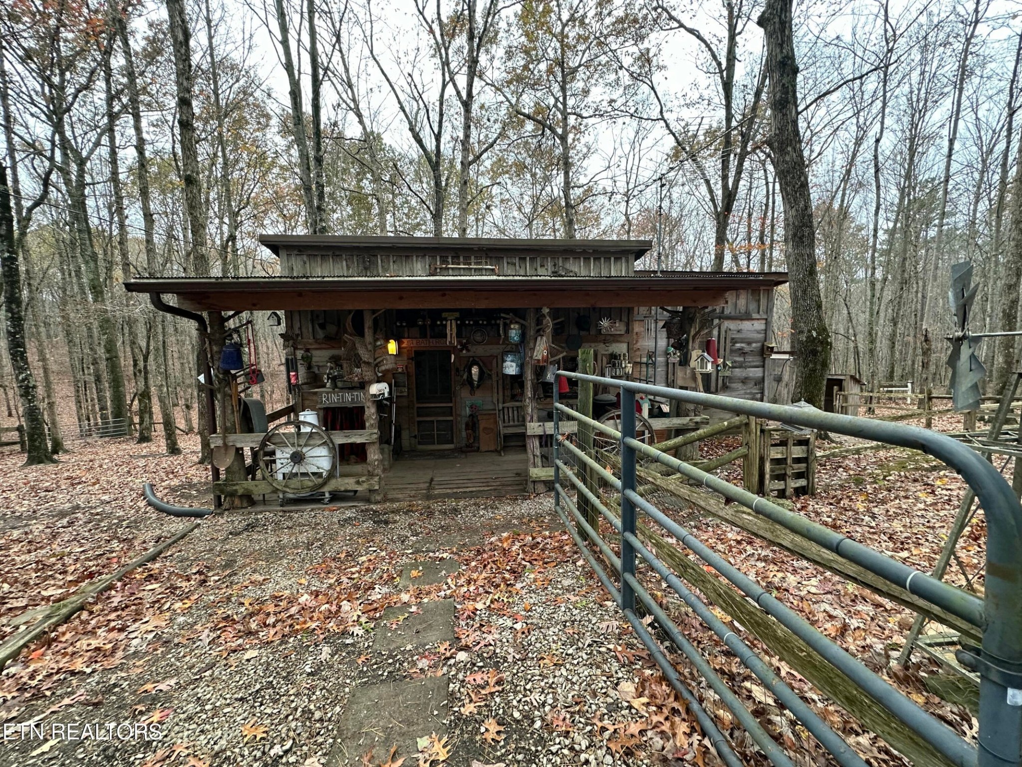 773 Basin Rd