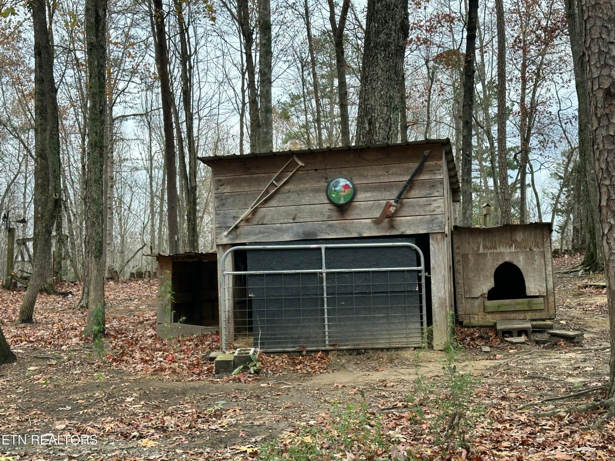 773 Basin Rd