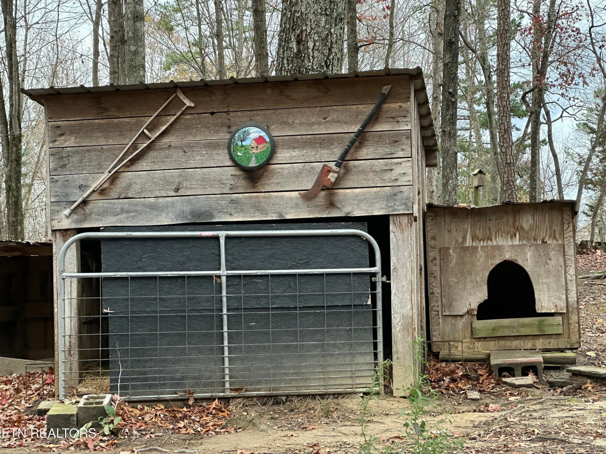 773 Basin Rd