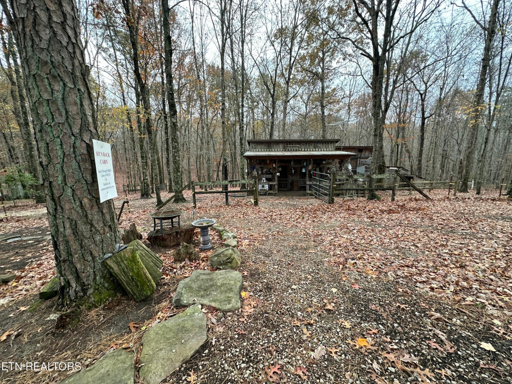773 Basin Rd