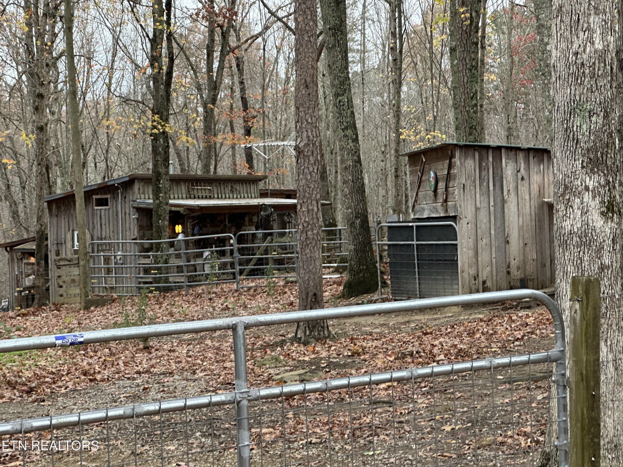 773 Basin Rd