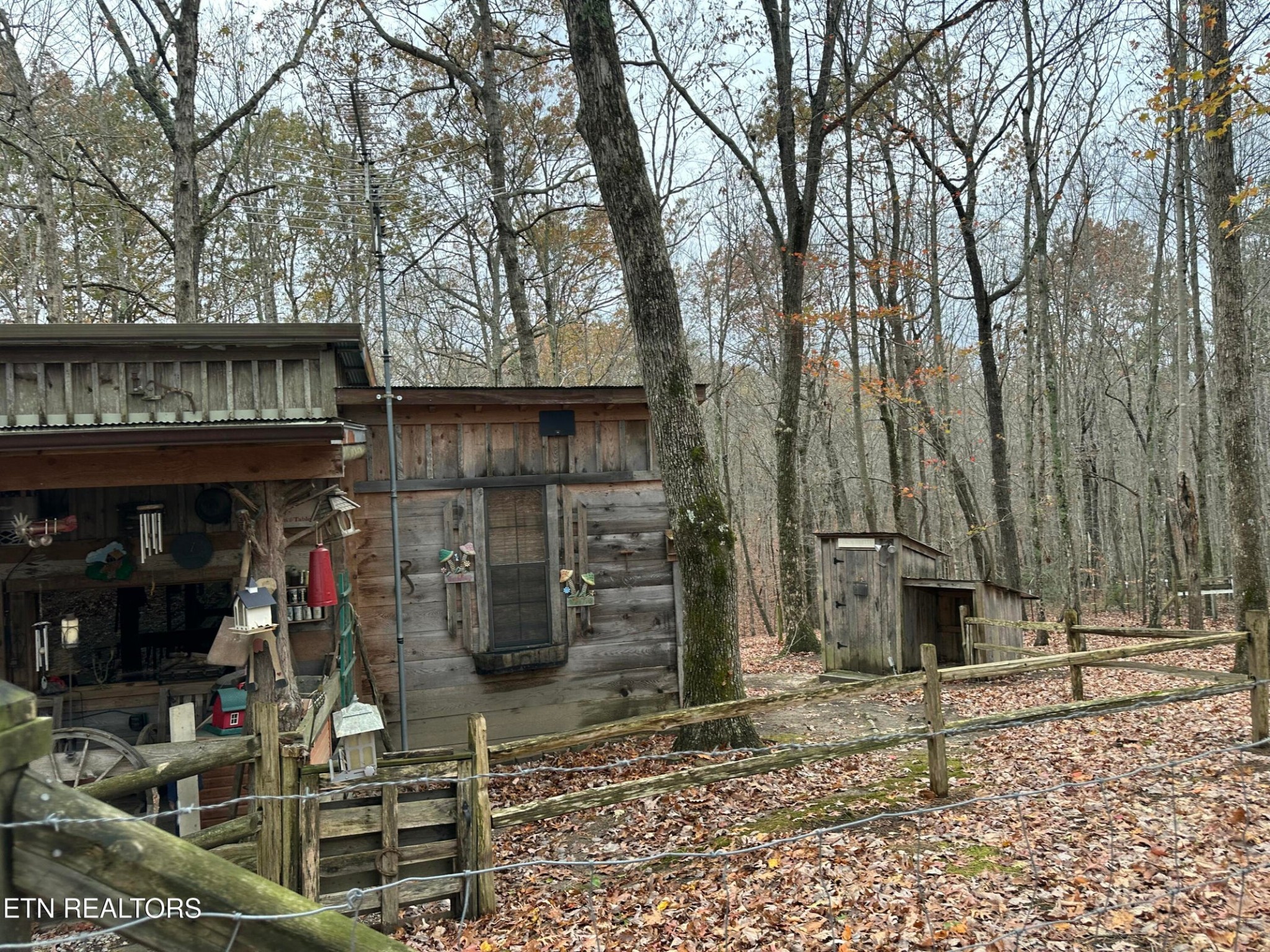773 Basin Rd