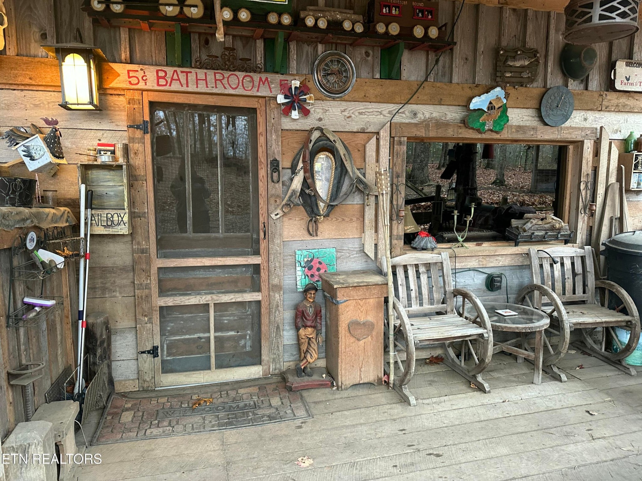773 Basin Rd