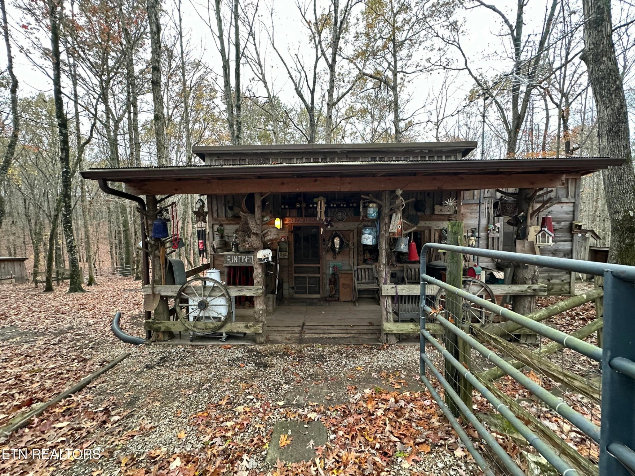 773 Basin Rd