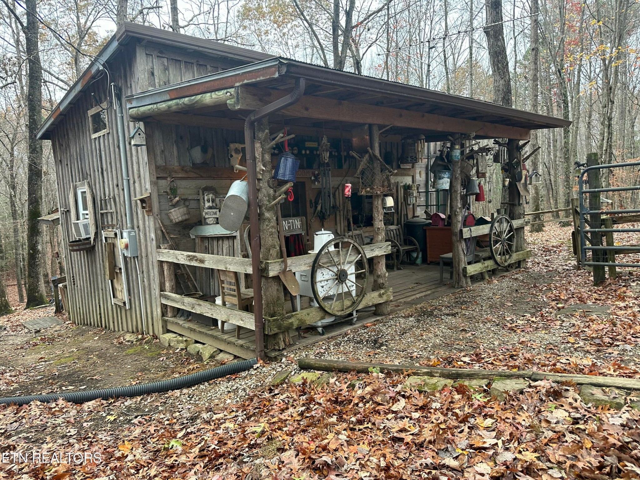 773 Basin Rd
