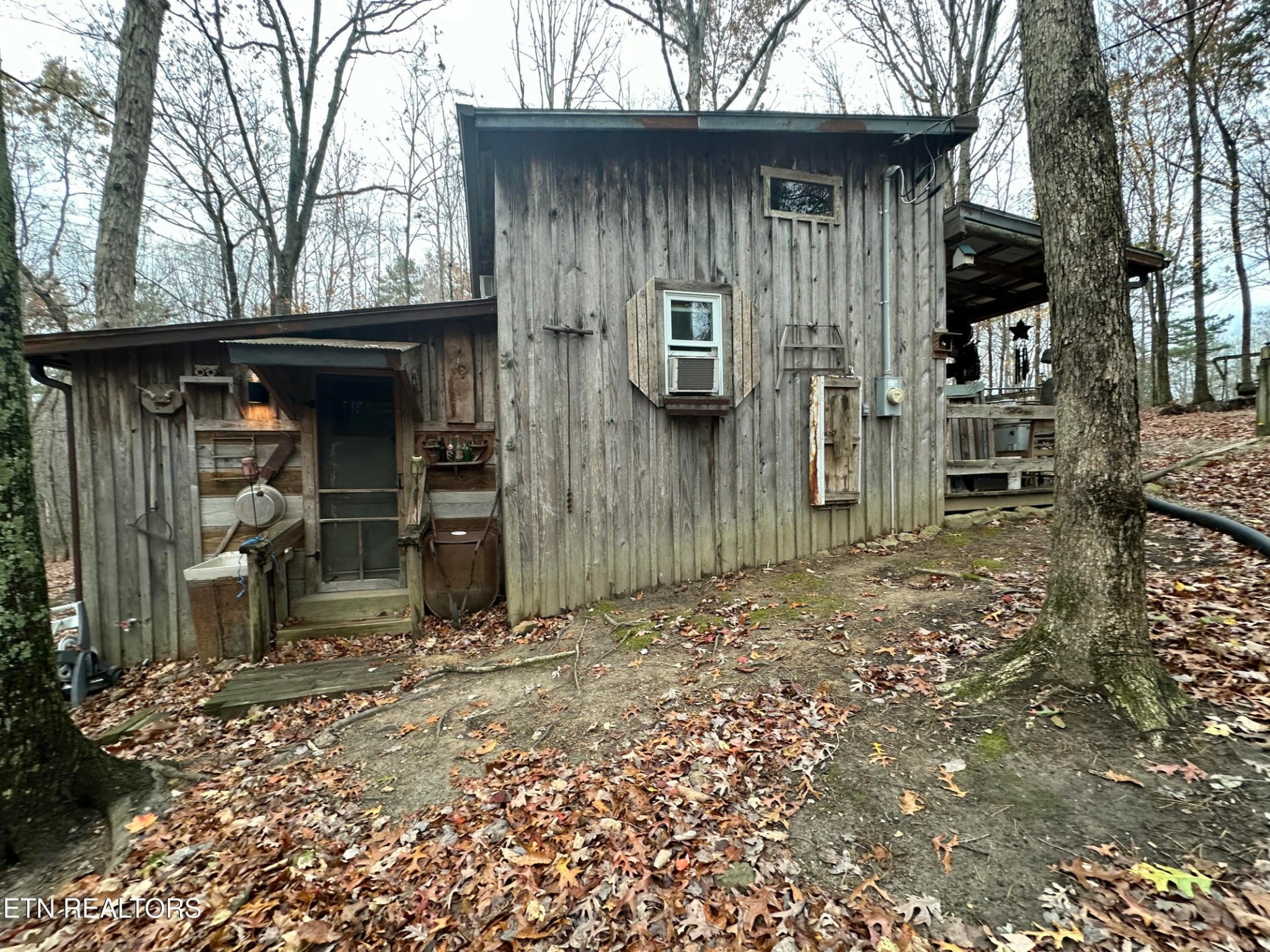 773 Basin Rd