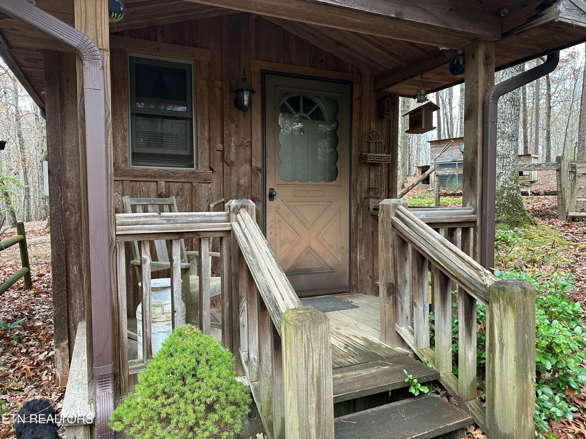 773 Basin Rd