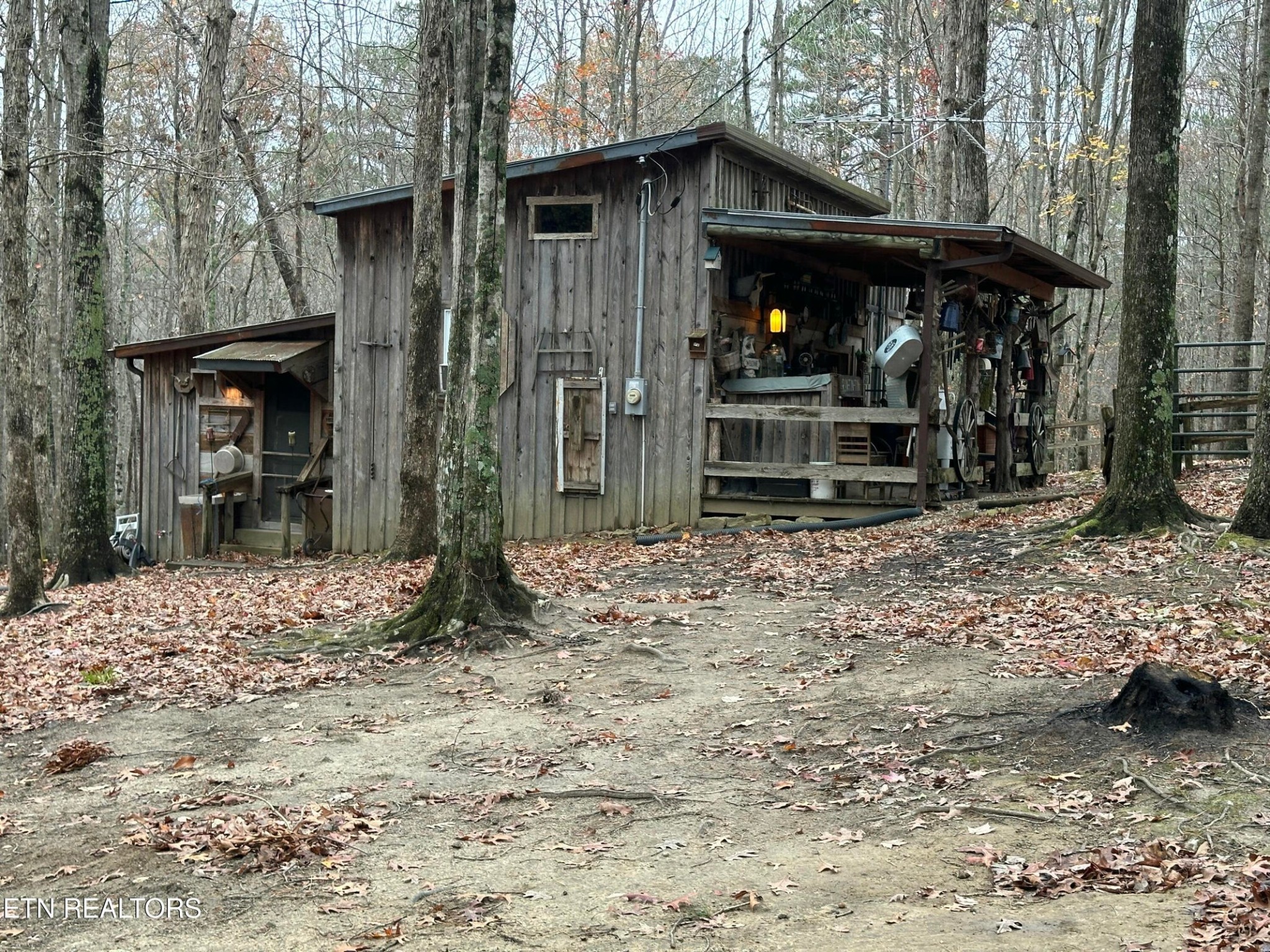 773 Basin Rd