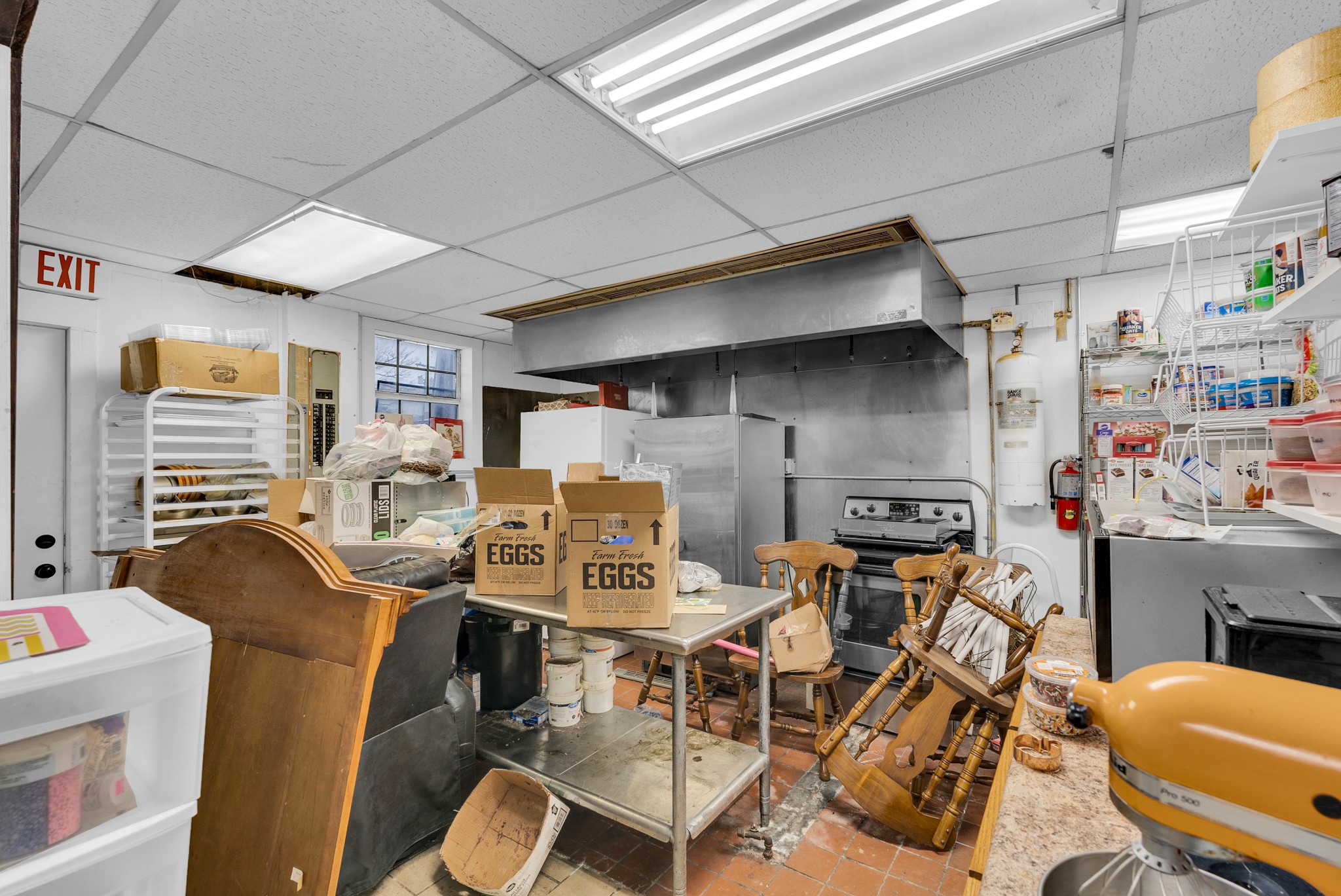 202 N Main St