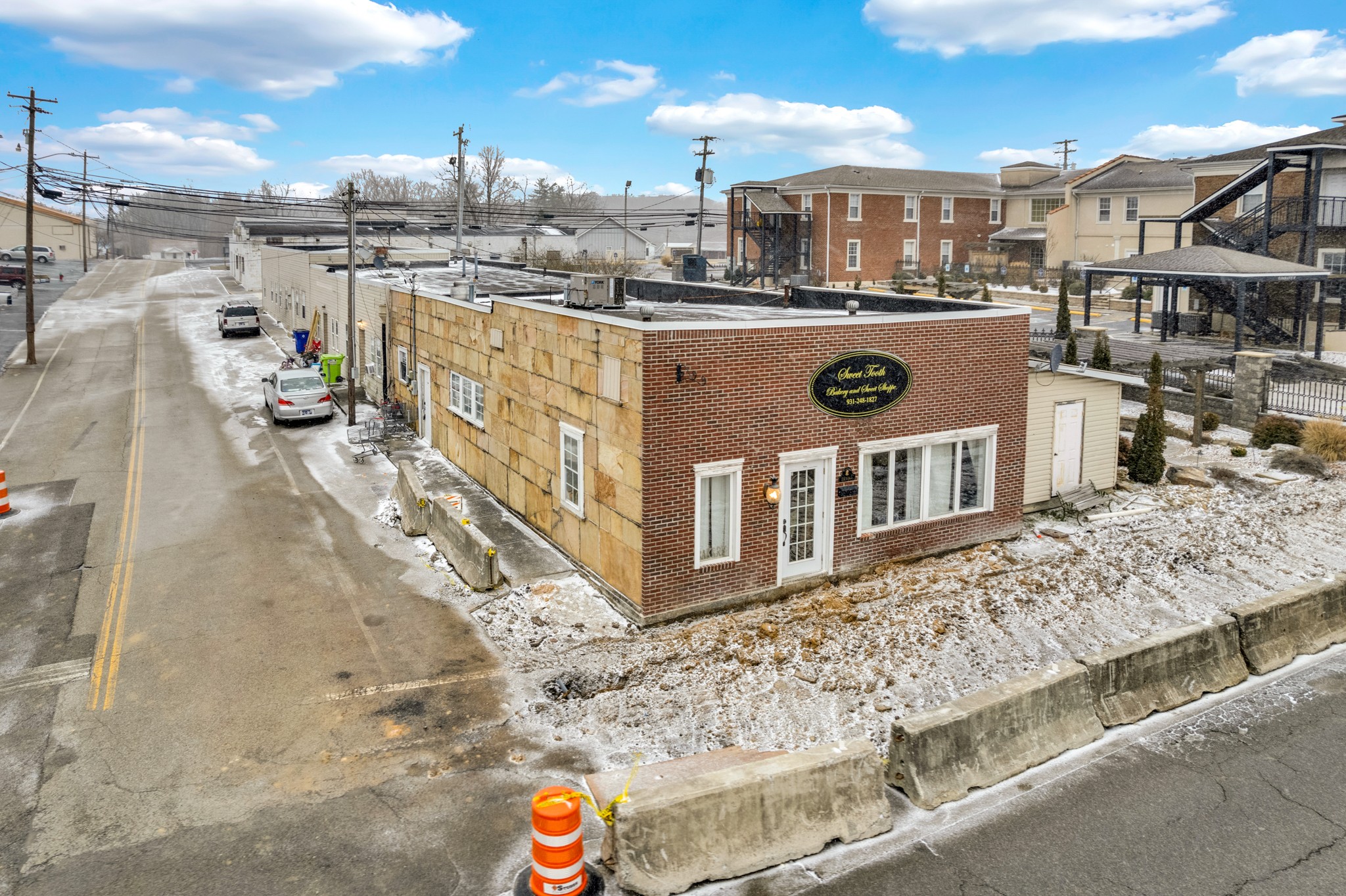 202 N Main St