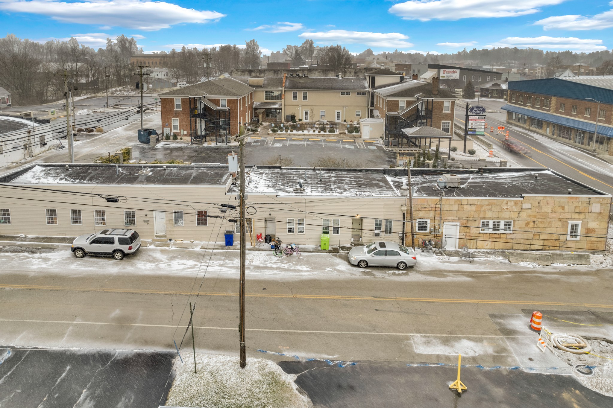 202 N Main St
