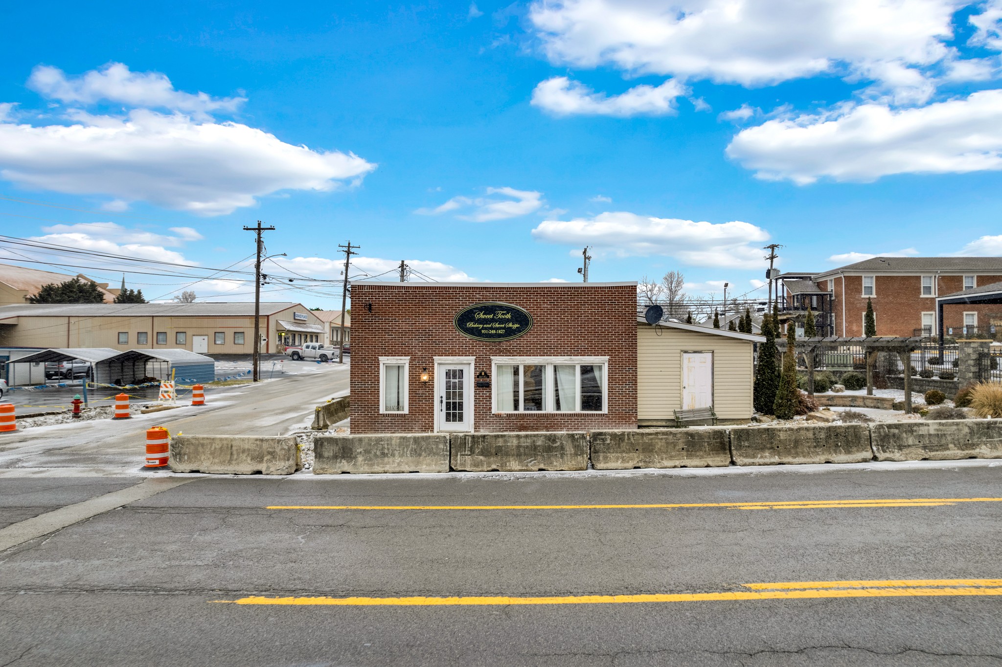 202 N Main St