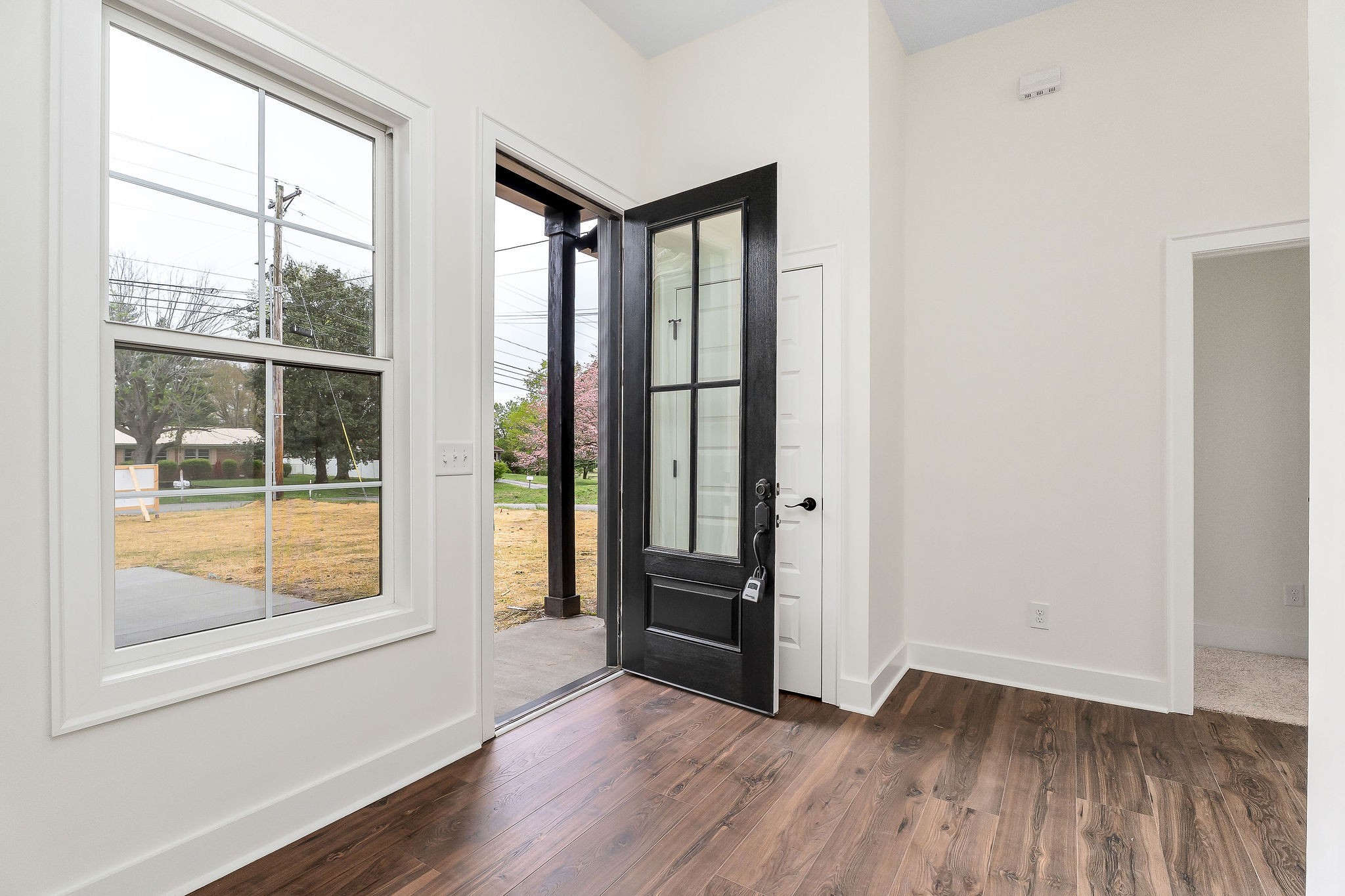 911 Faulkner Springs Rd