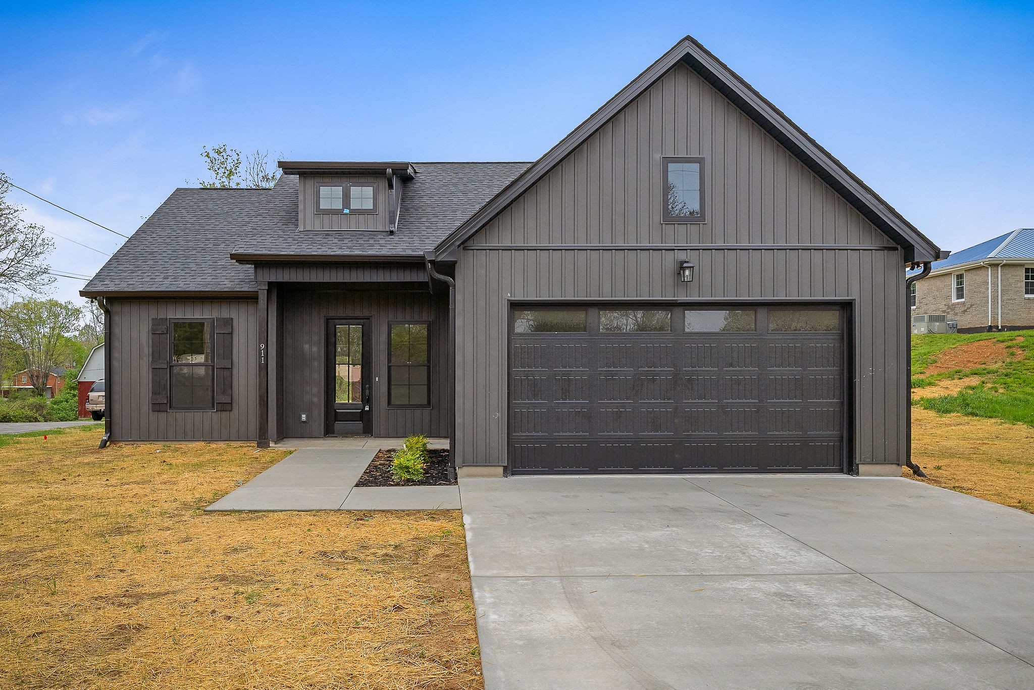 911 Faulkner Springs Rd