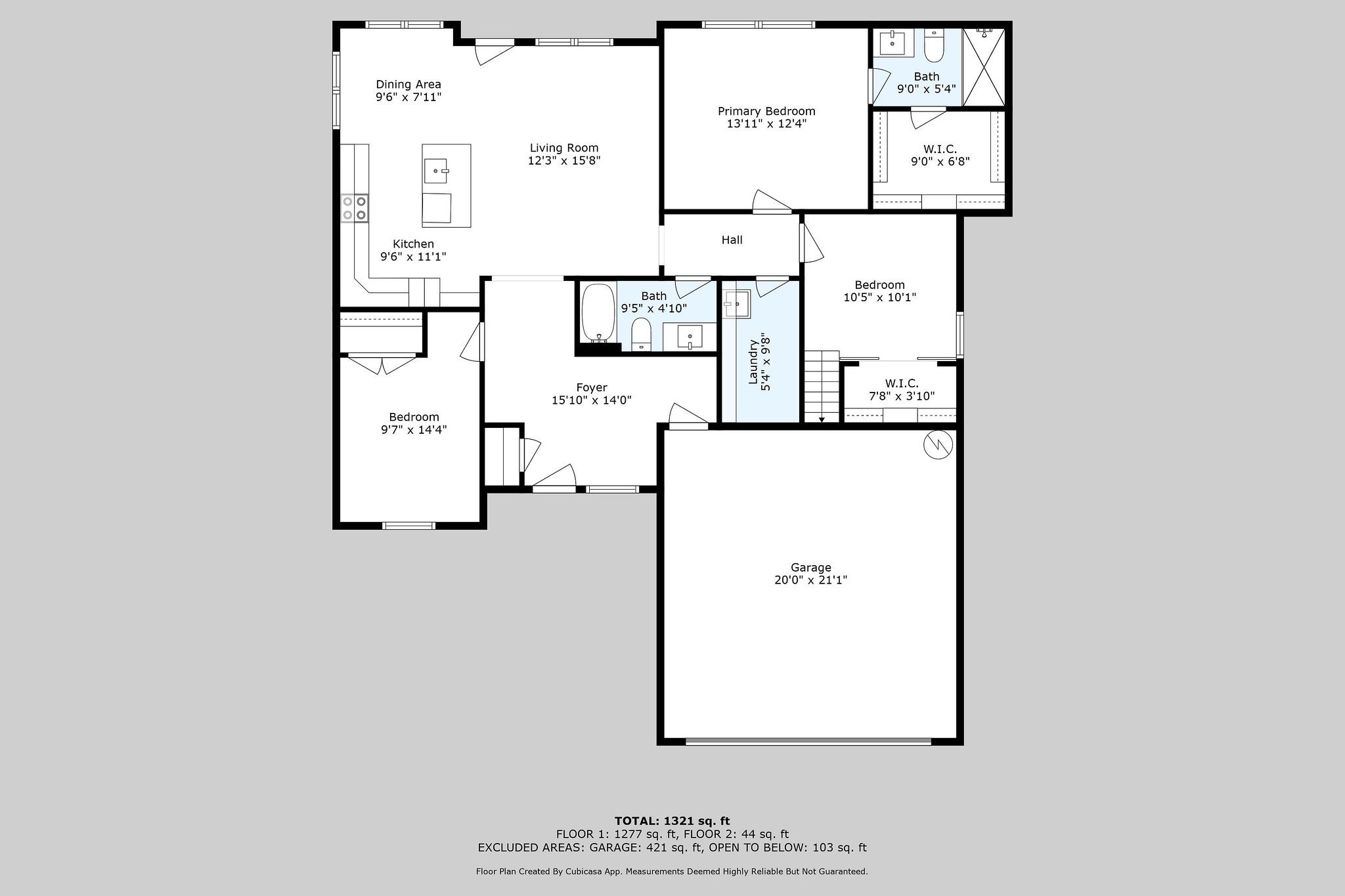 911 Faulkner Springs Rd