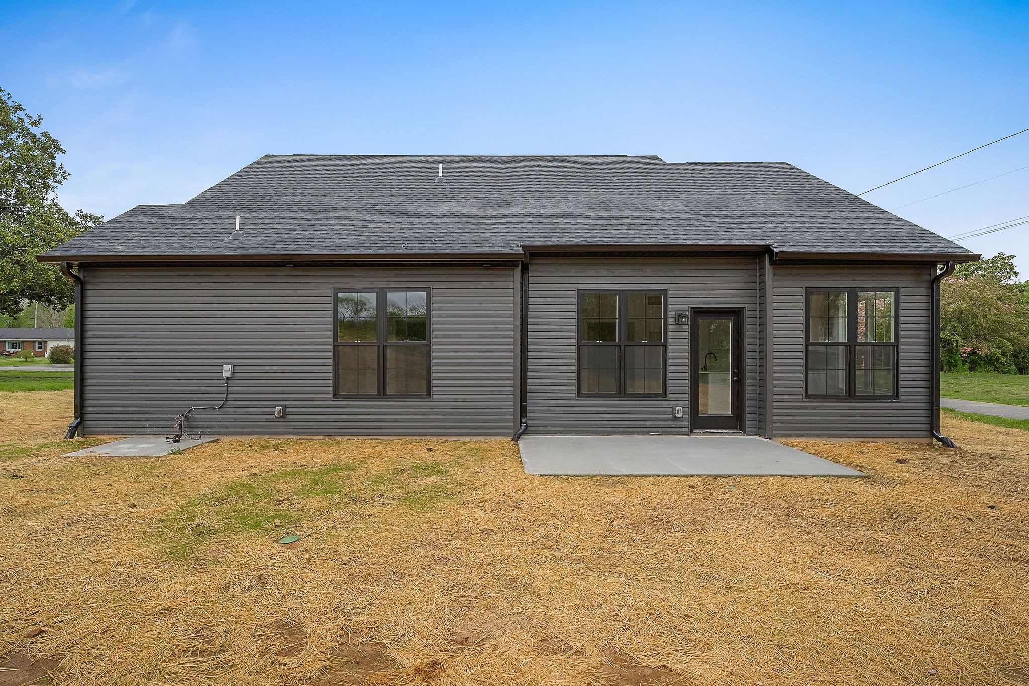 911 Faulkner Springs Rd