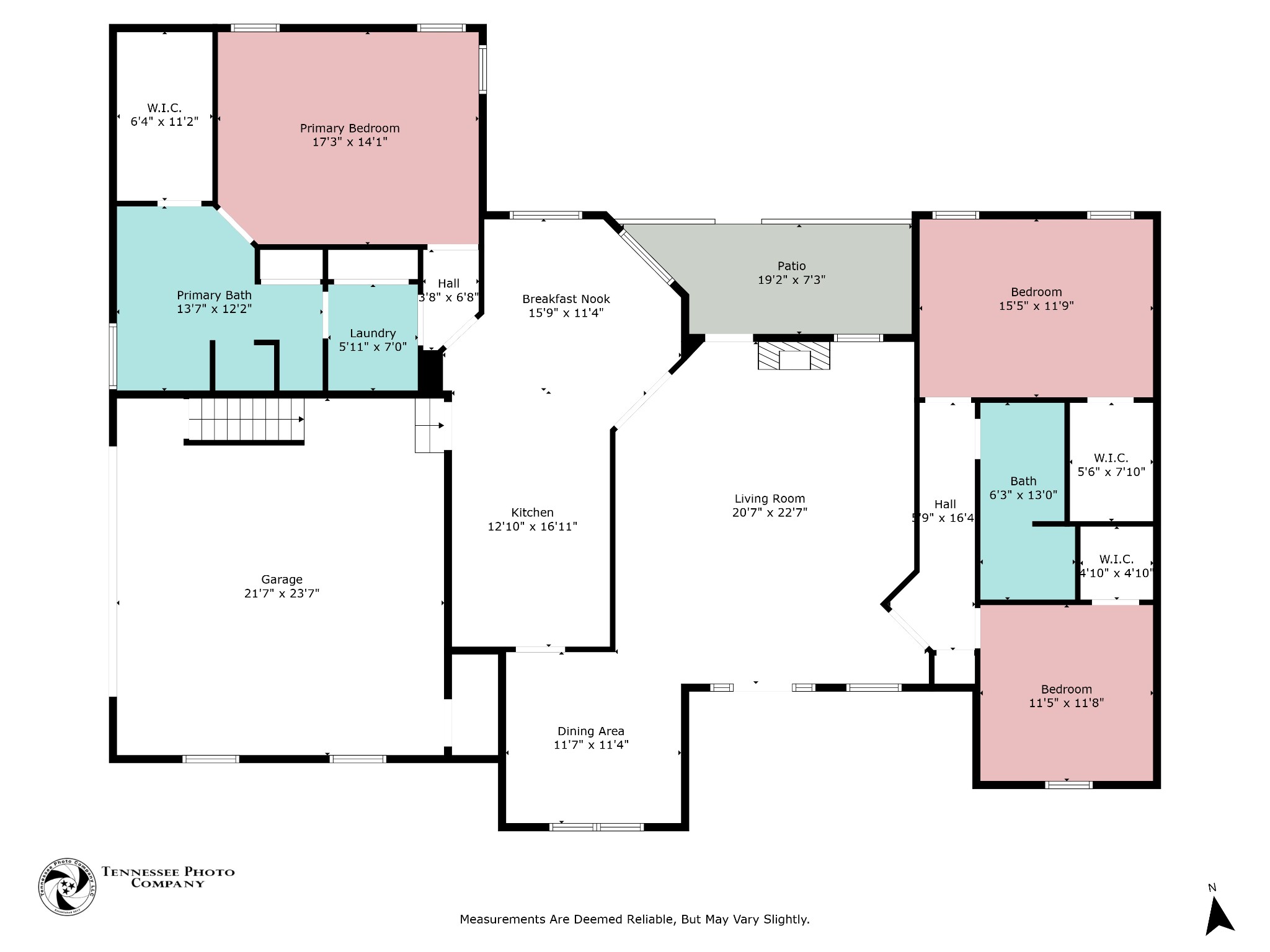 1051 Heathwood West Dr