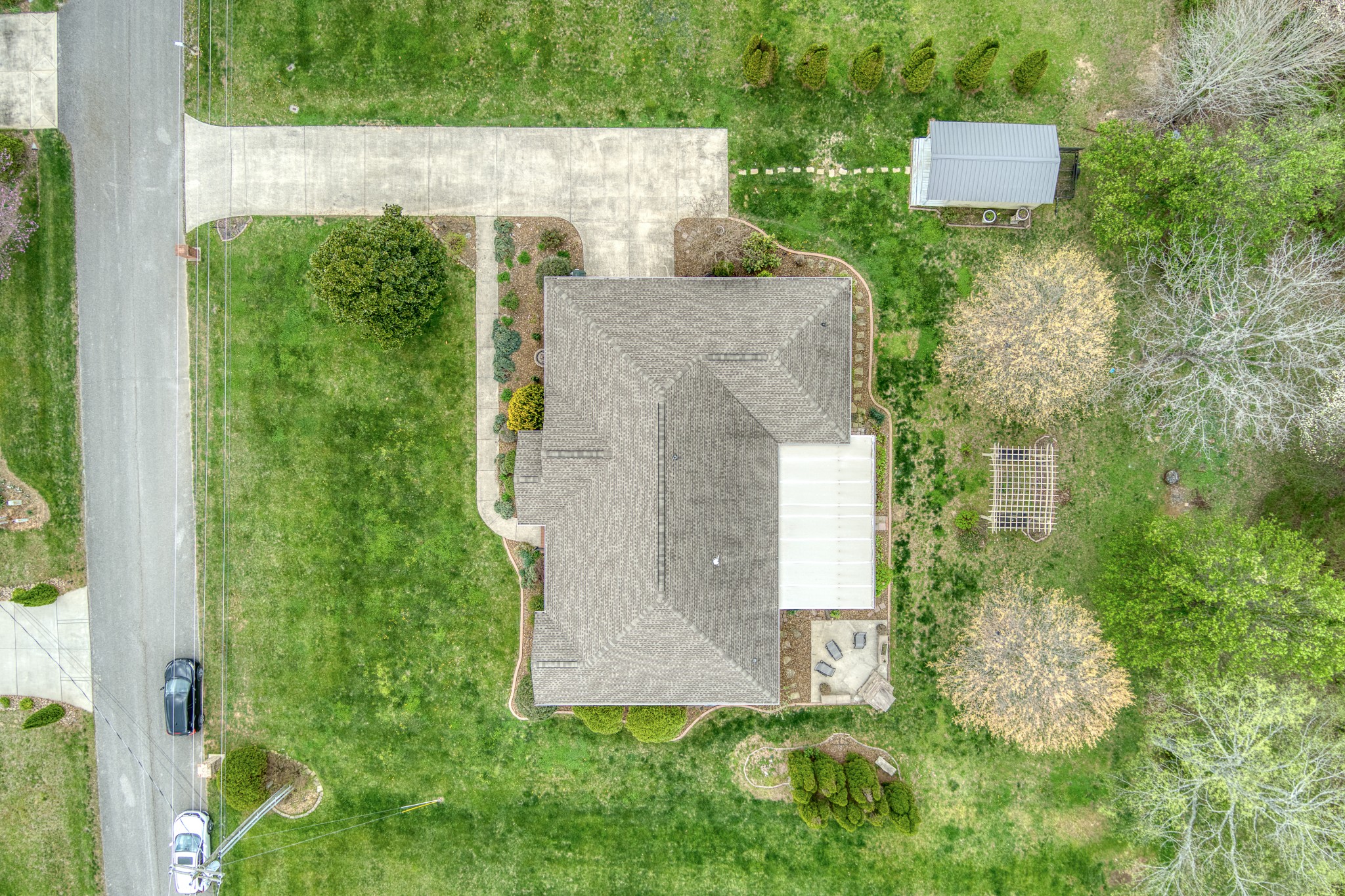 1051 Heathwood West Dr