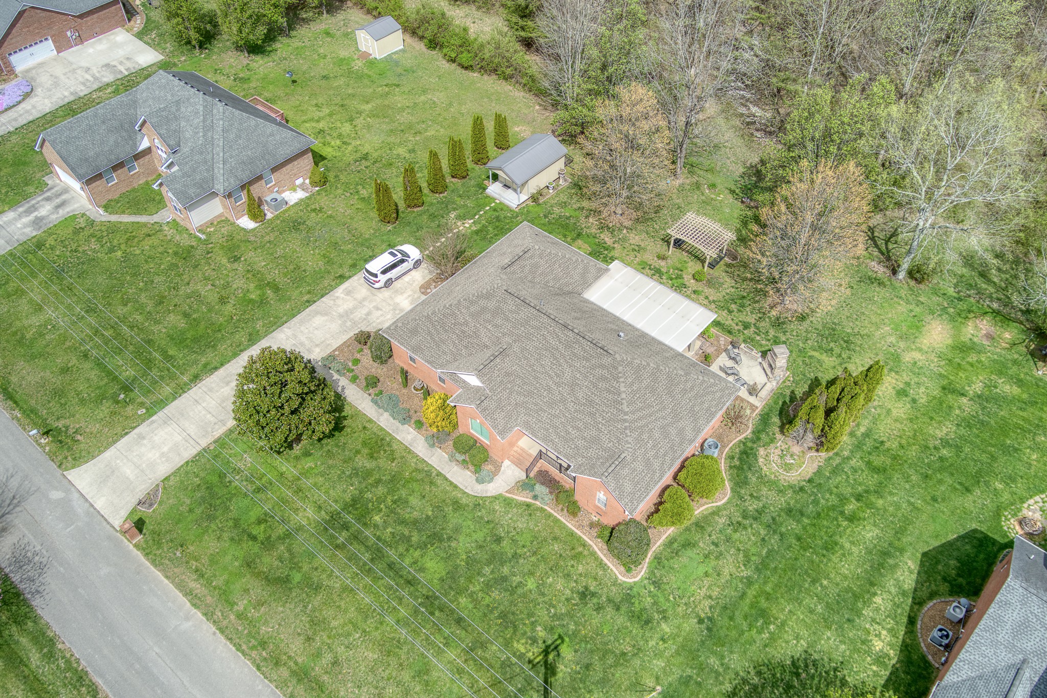 1051 Heathwood West Dr