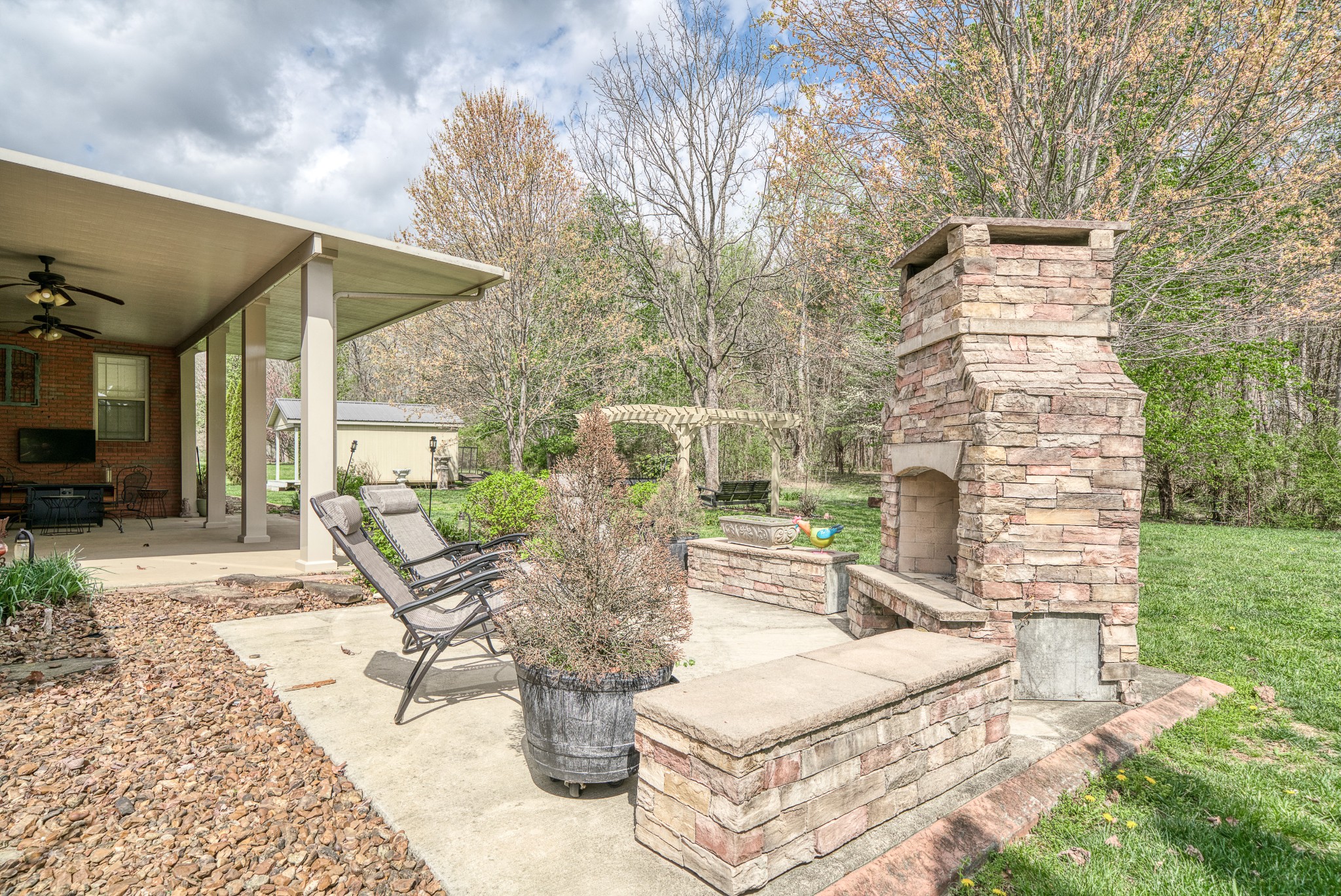 1051 Heathwood West Dr