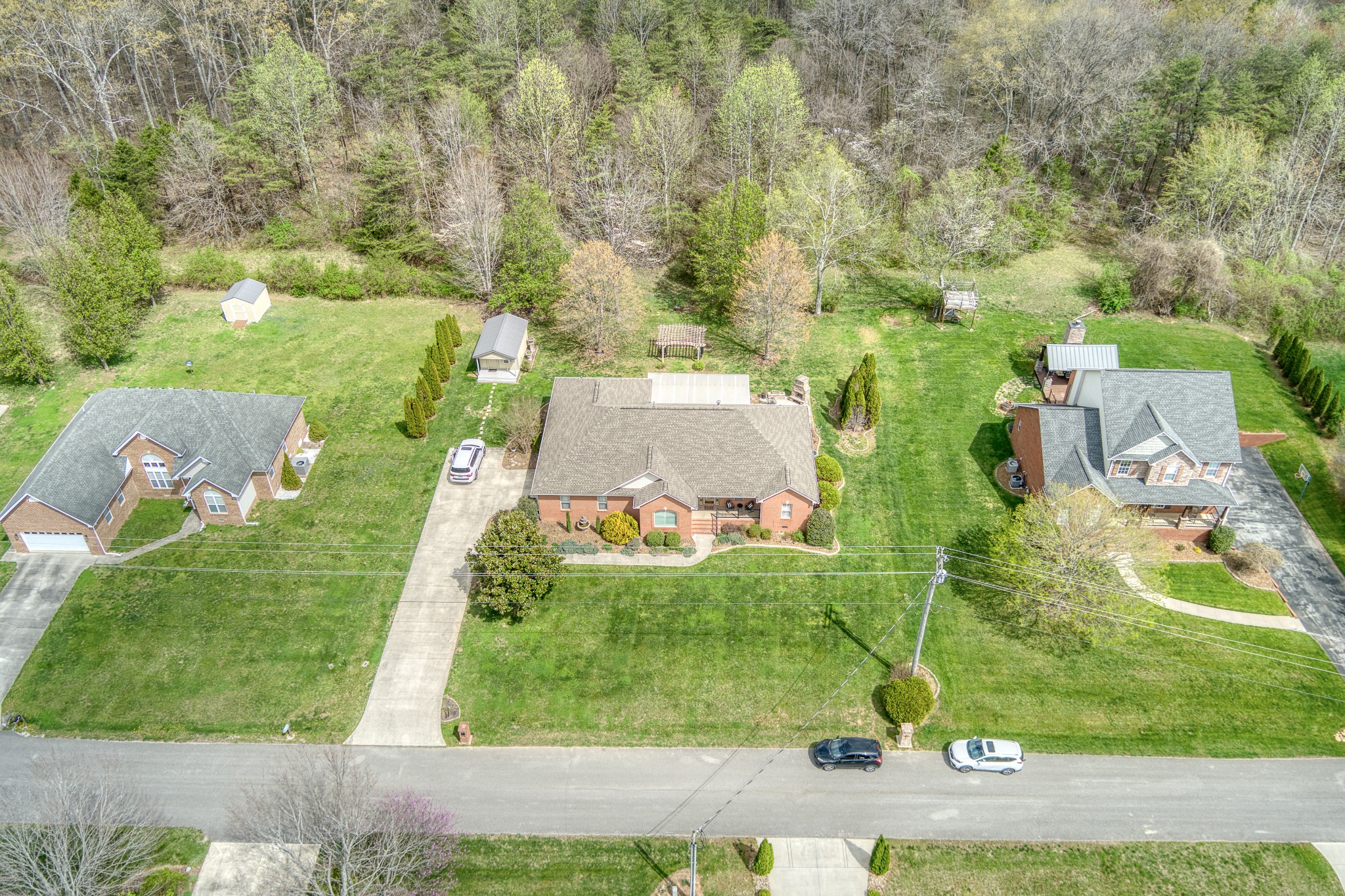 1051 Heathwood West Dr