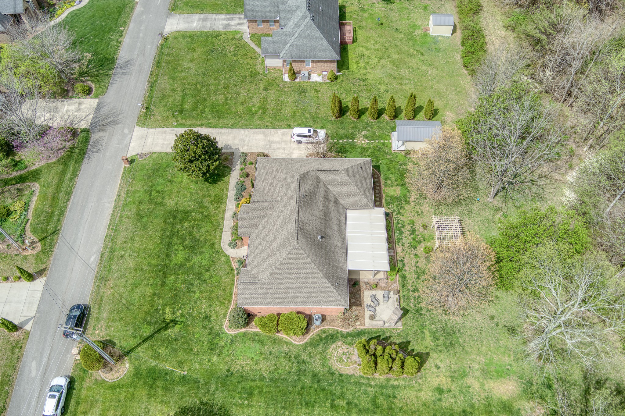 1051 Heathwood West Dr